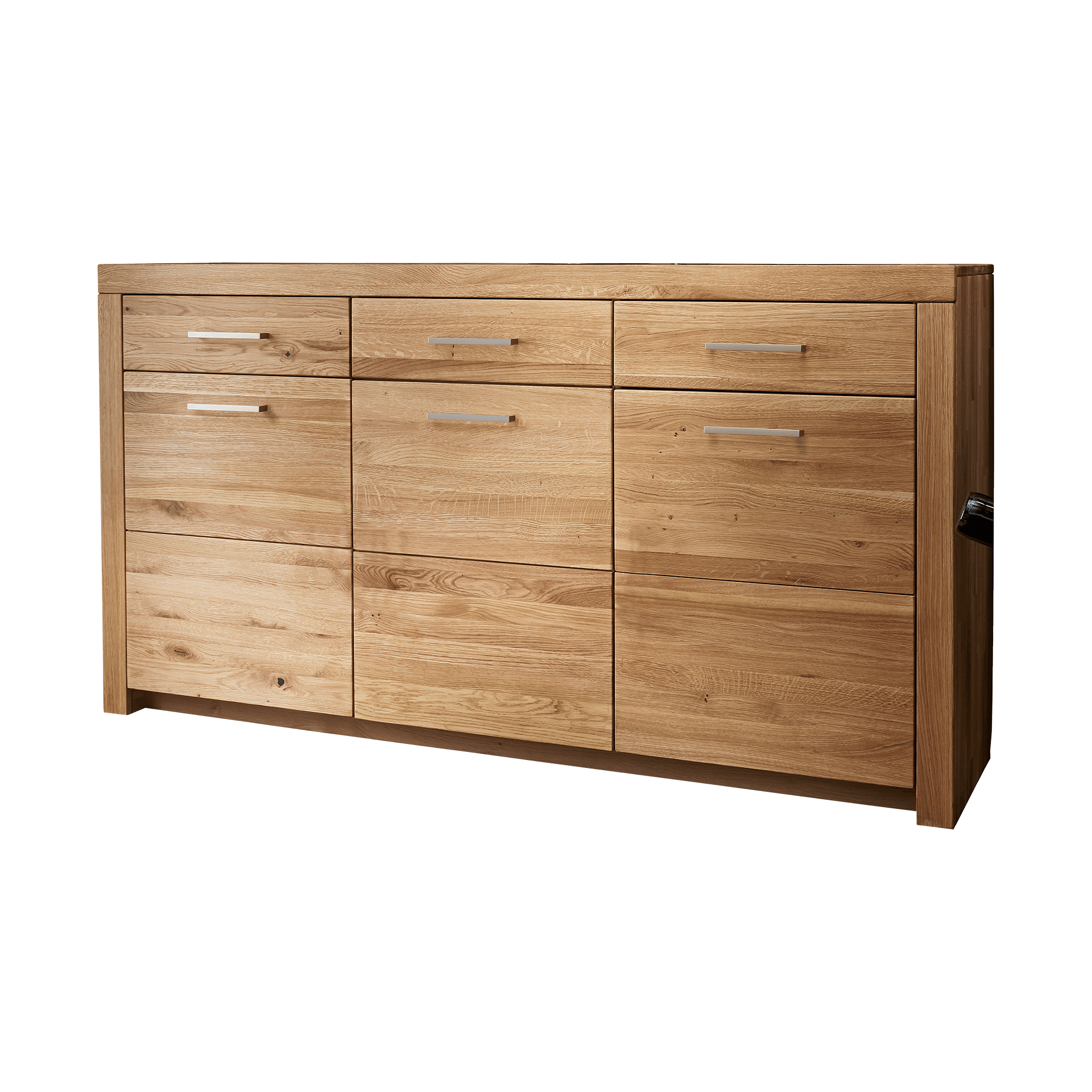 Sideboard Bristol Eichefarben Sideboard Bristol Eichefarben