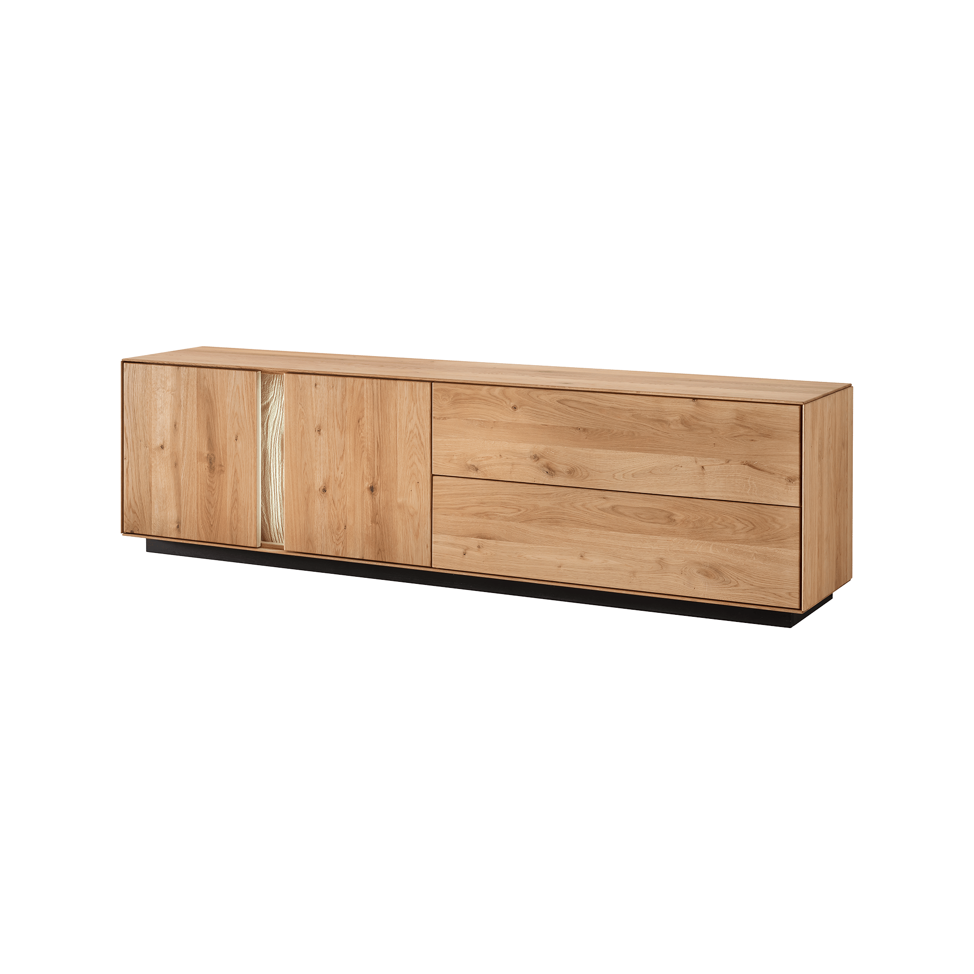 Spilker Lowboard Lauren Eichefarben