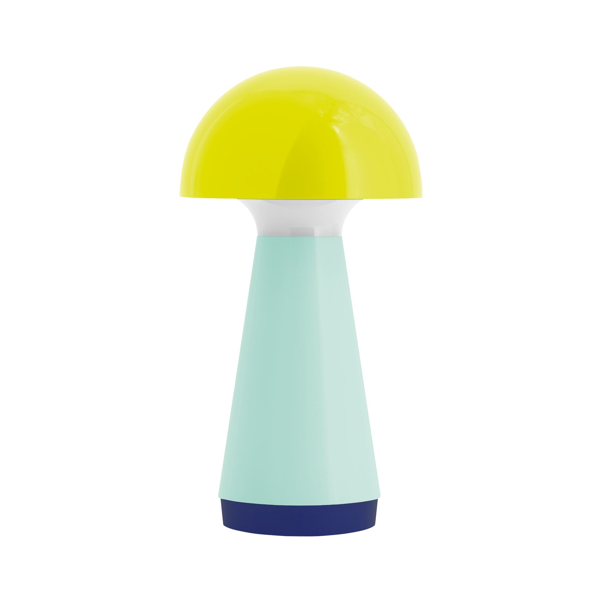 Tischleuchte Bobbi Yellow