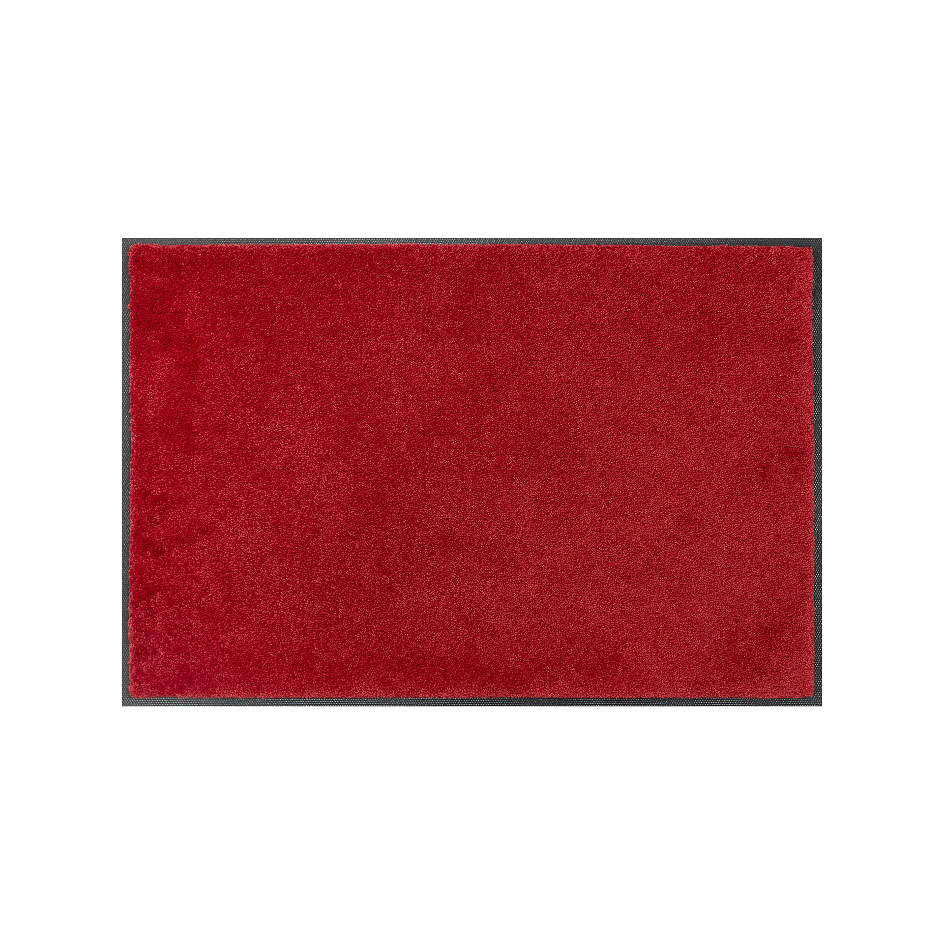 Fußmatte Original 50x75 Regal Rot Fußmatte Original 50x75 Regal Rot