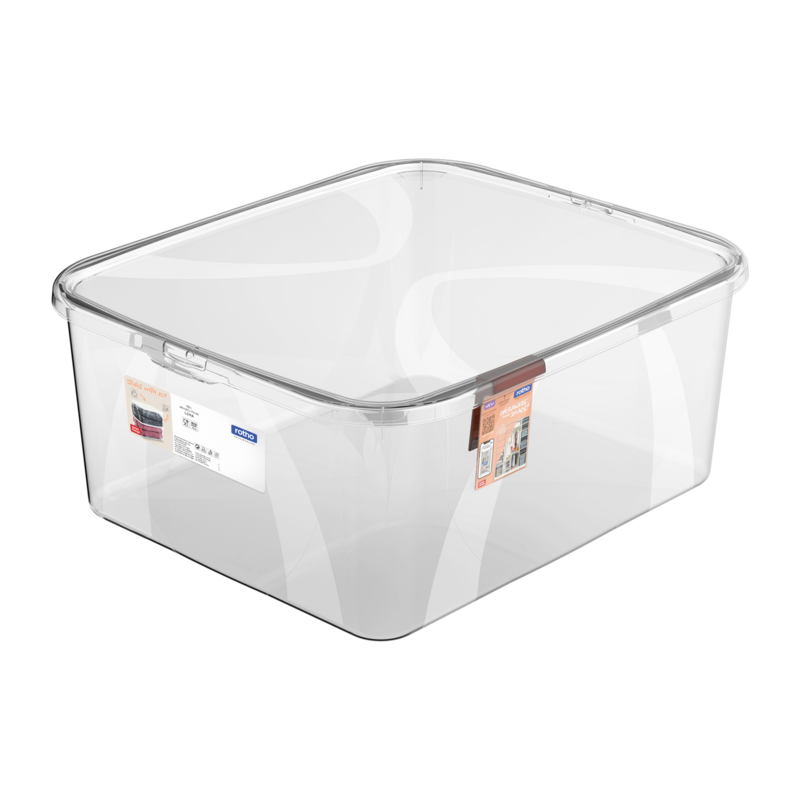 Rotho Box Lona