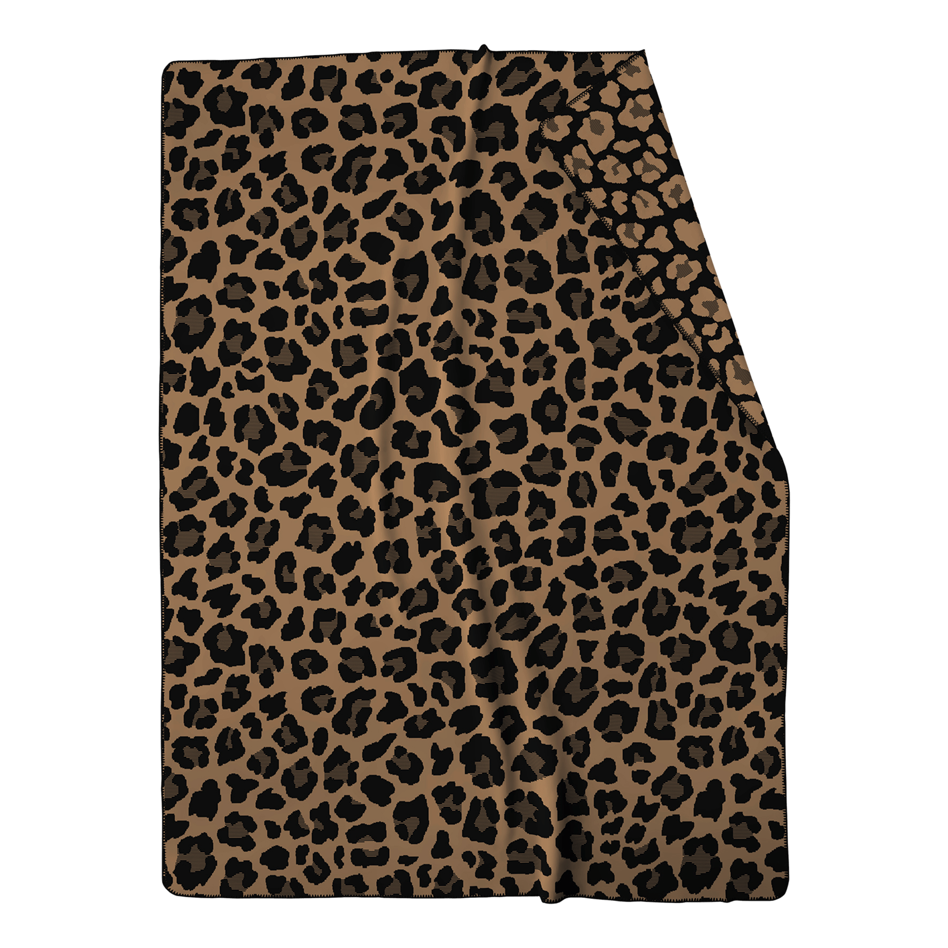 Casea Decke Casea Lorcas Braun 150x200cm Casea Decke Casea Lorcas Braun 150x200cm