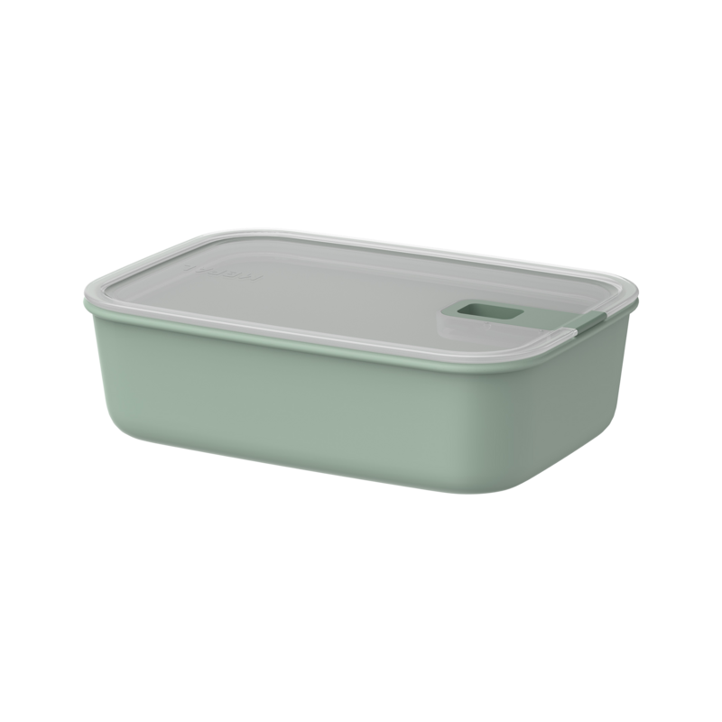 Mepal Frischhaltedose Easyclip Nordic Sage