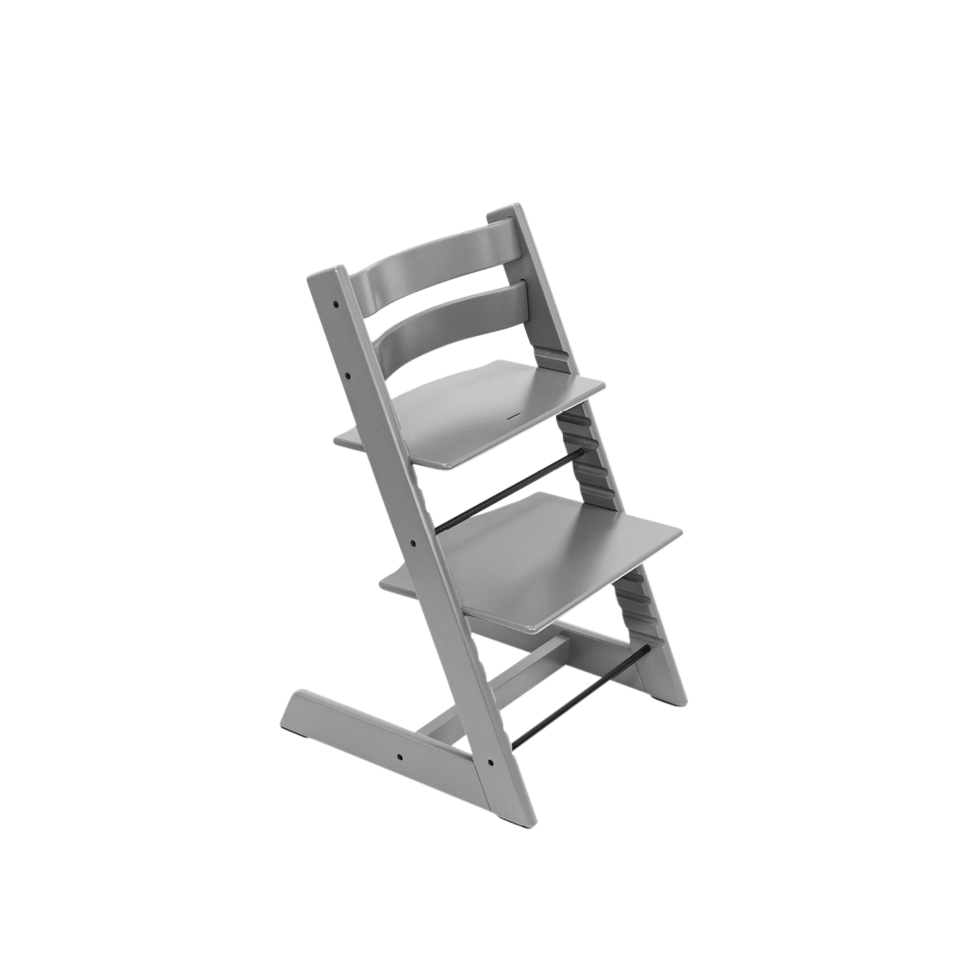 Hochstuhl Tripp Trapp Storm Grey