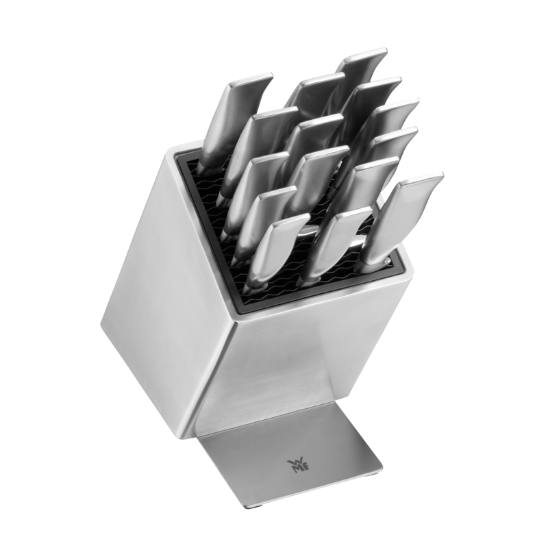 WMF Messerblock Grand Gourmet Flex Tex