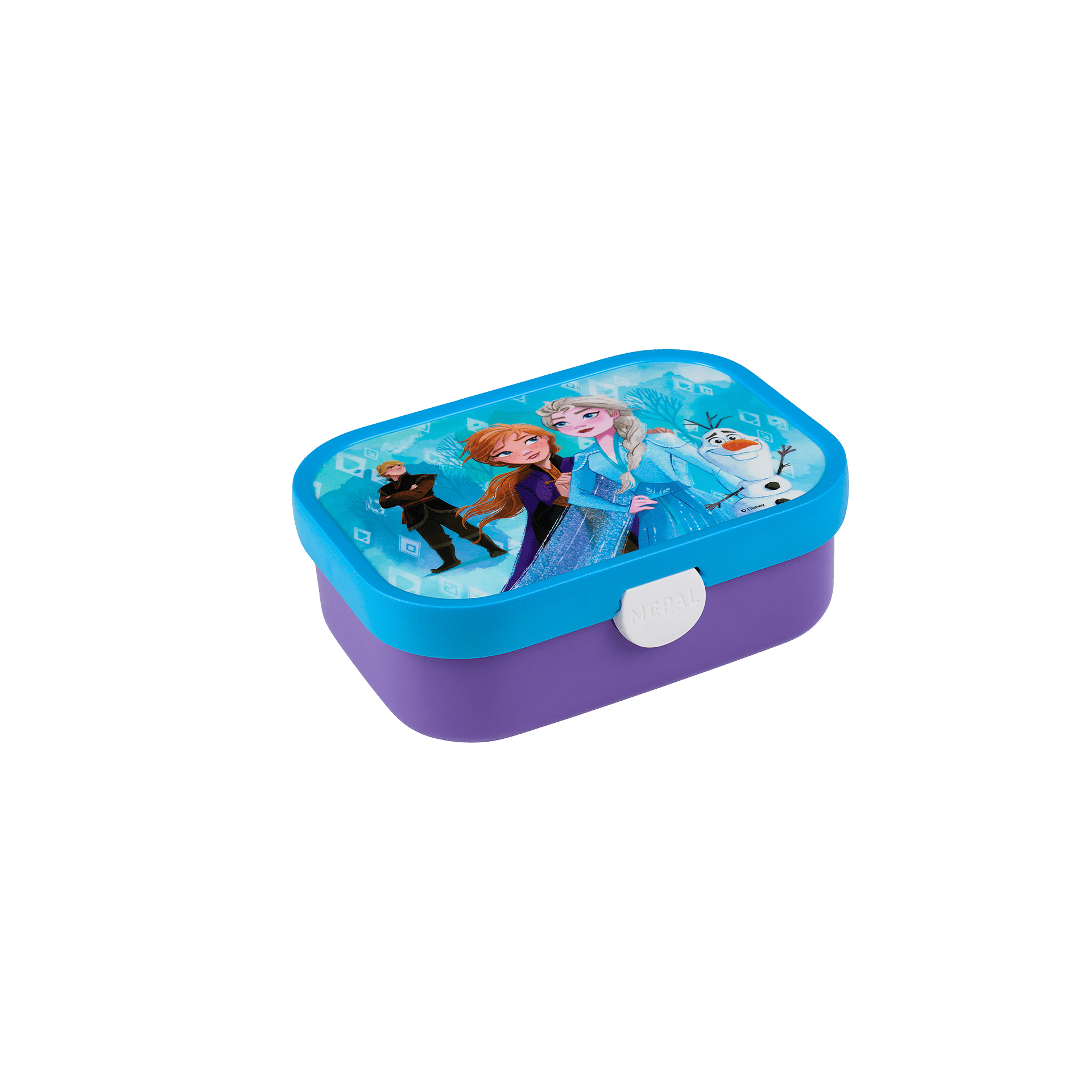 Mepal Brotdose Campus Frozen 2 Mepal Brotdose Campus Frozen 2