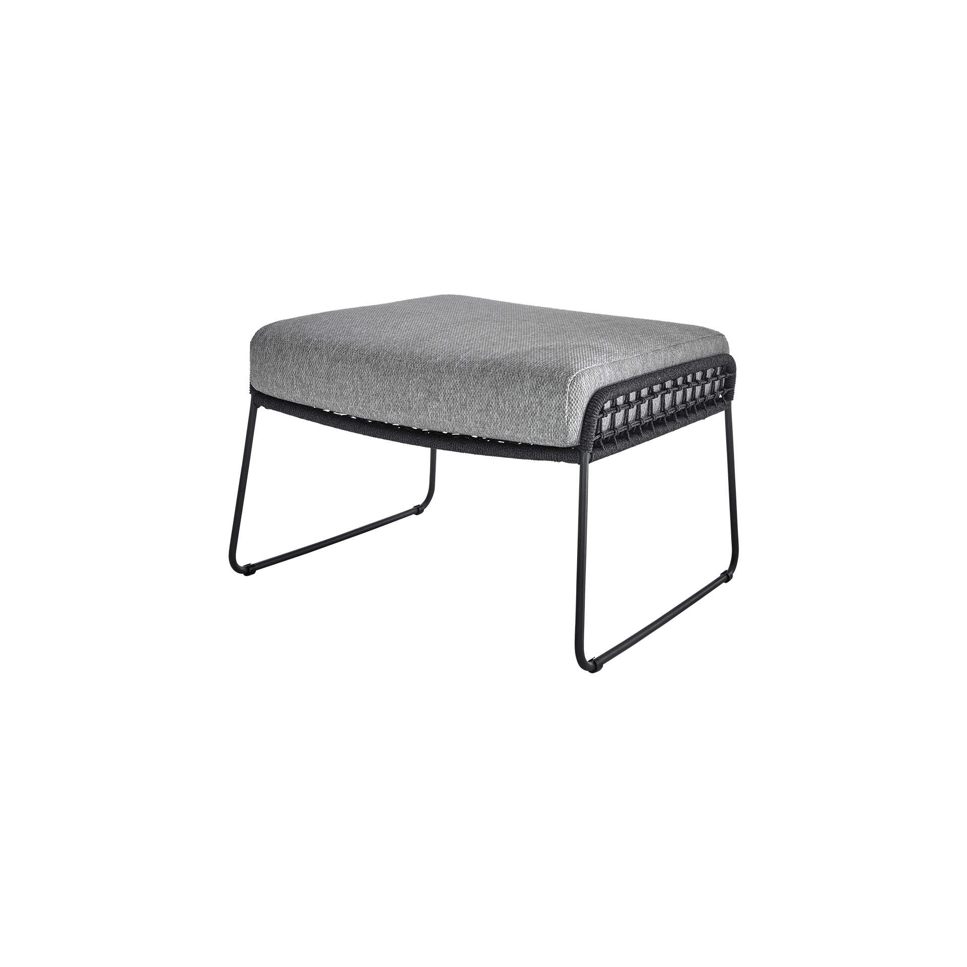 Idyl Hocker Etna Anthrazit