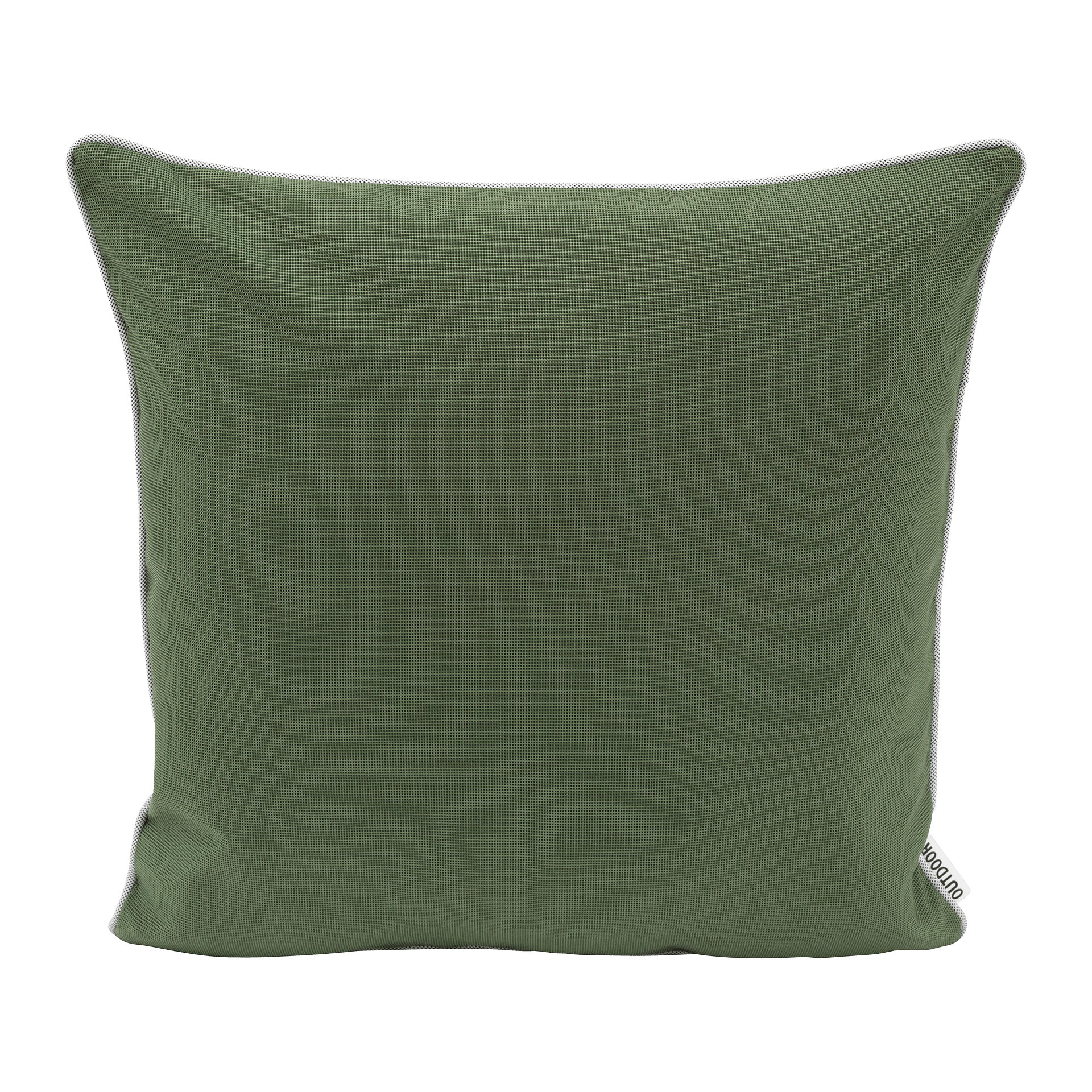 Outdoor-Kissen Olive 45x45cm