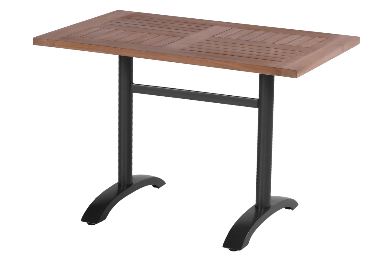 Hartman Gartentisch Bistro 110*70*74