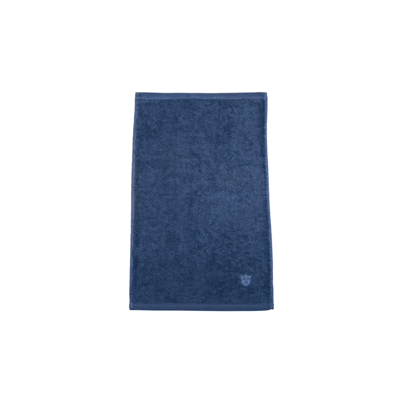 Ross Gästehandtuch Vita Denim 30x50cm