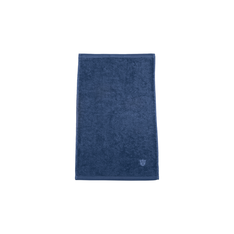 Ross Gästehandtuch Vita Denim 30x50cm Ross Gästehandtuch Vita Denim 30x50cm