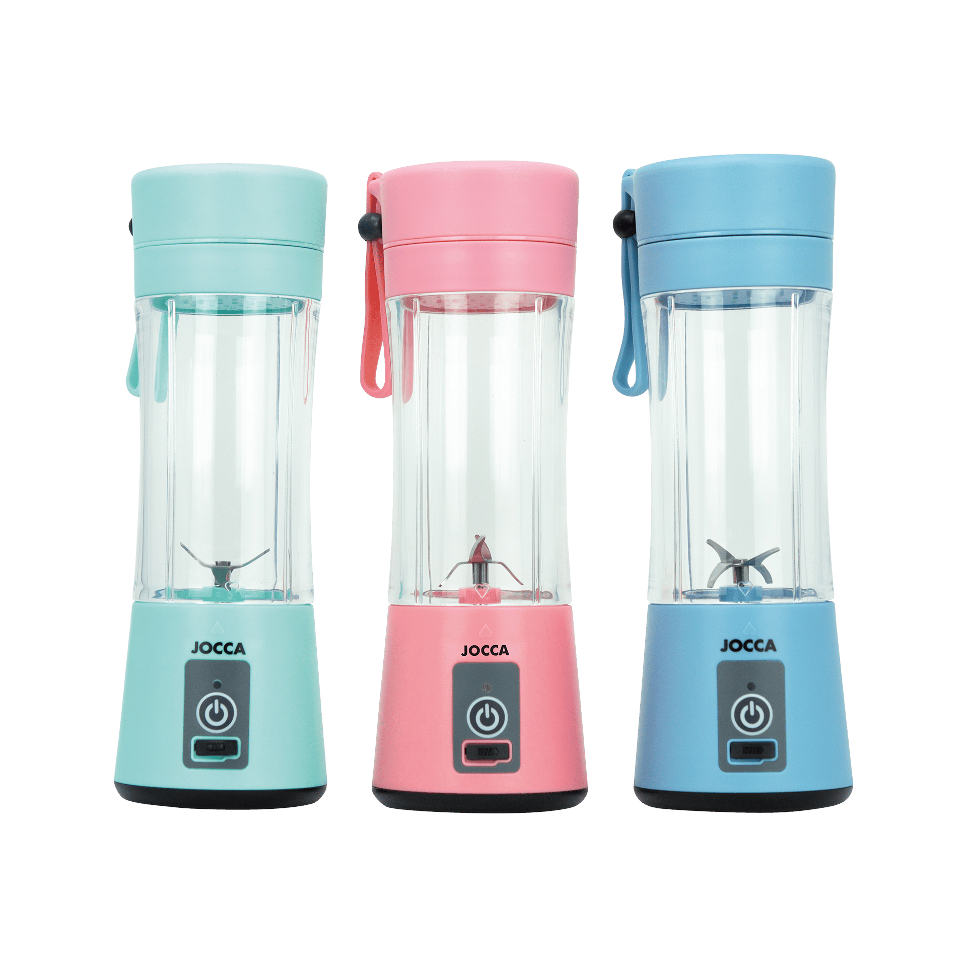 Mixbecher Jocca Blau