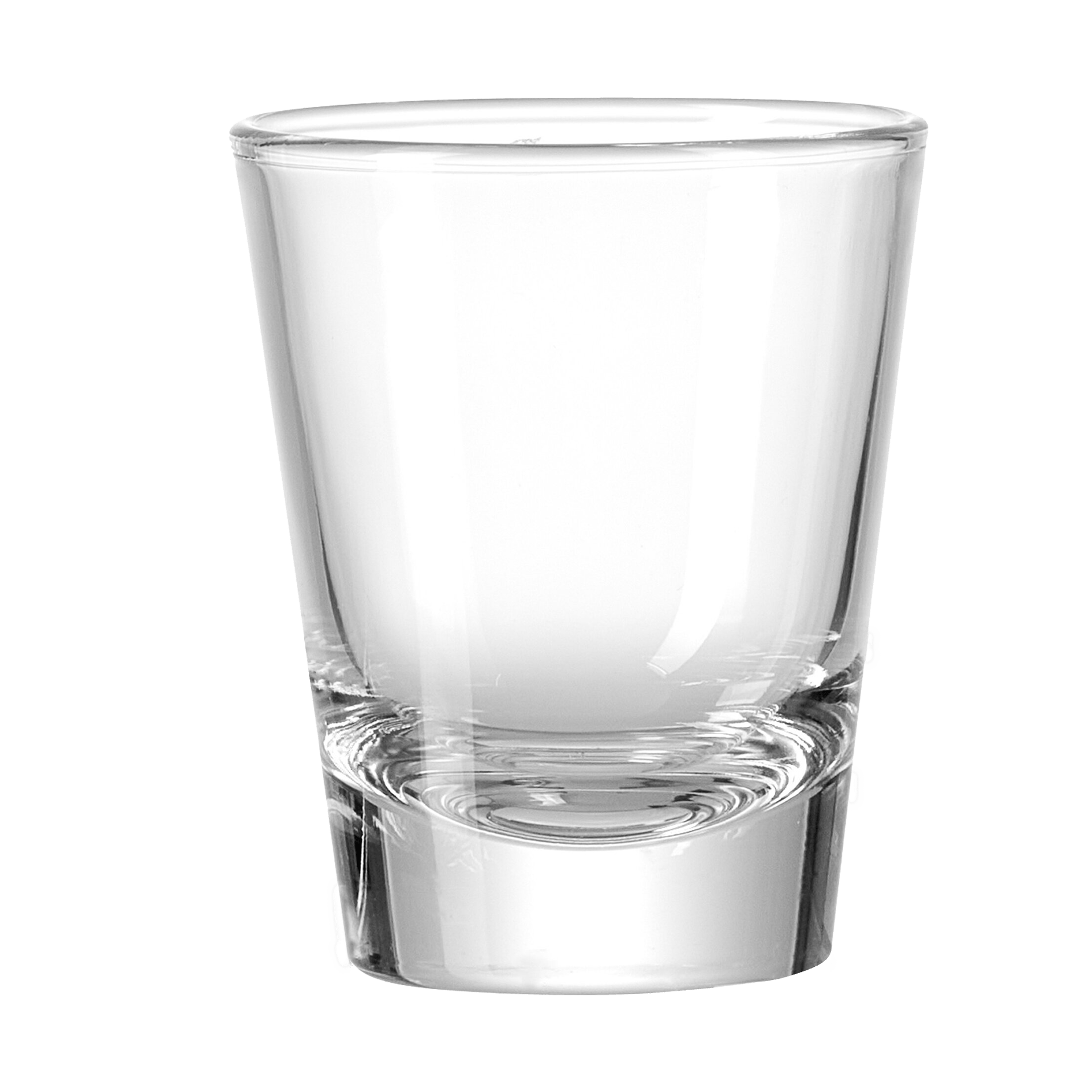 Schnapsglas Shot 45ml Schnapsglas Shot 45ml