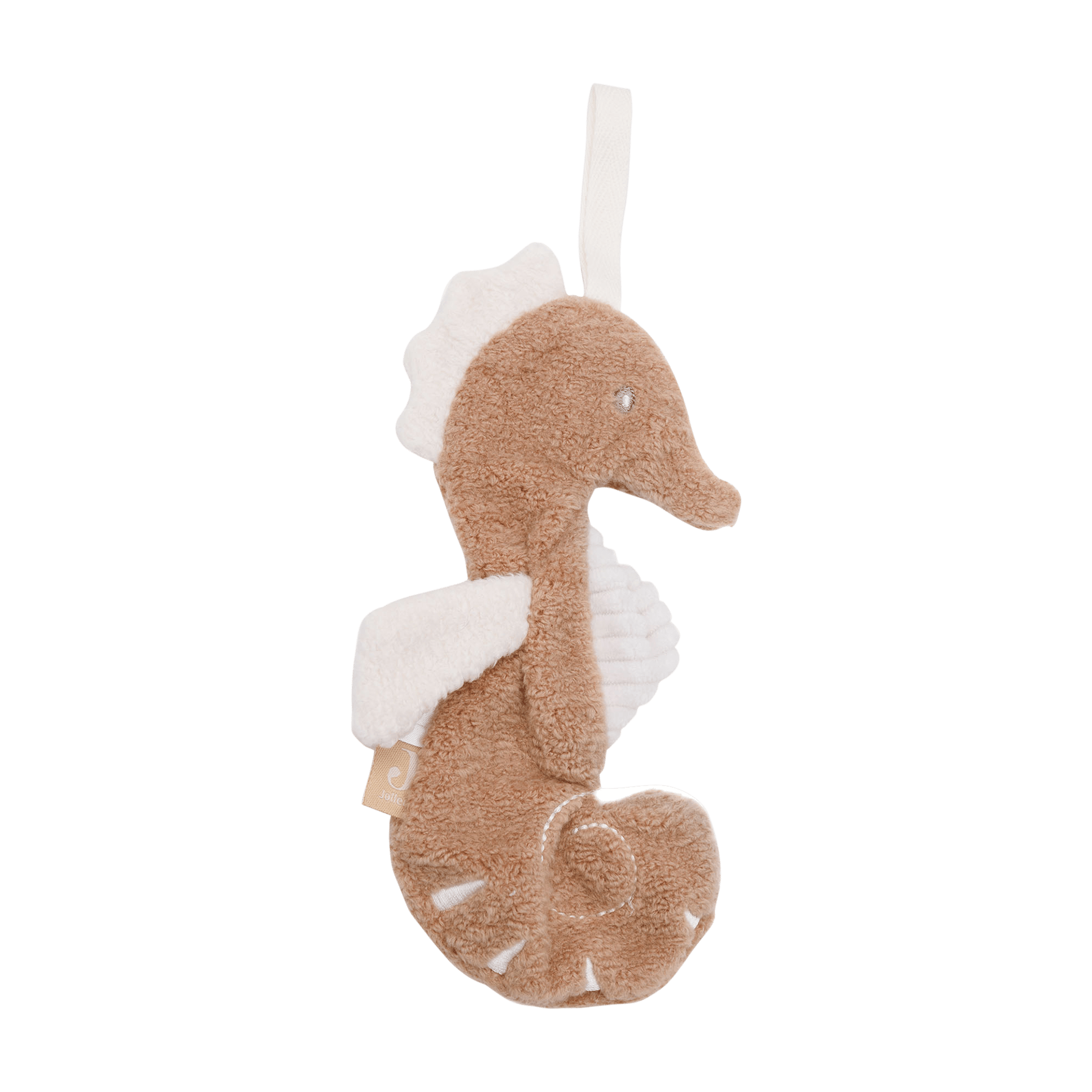 Spielfigur Deepsea Sea Horse Sand