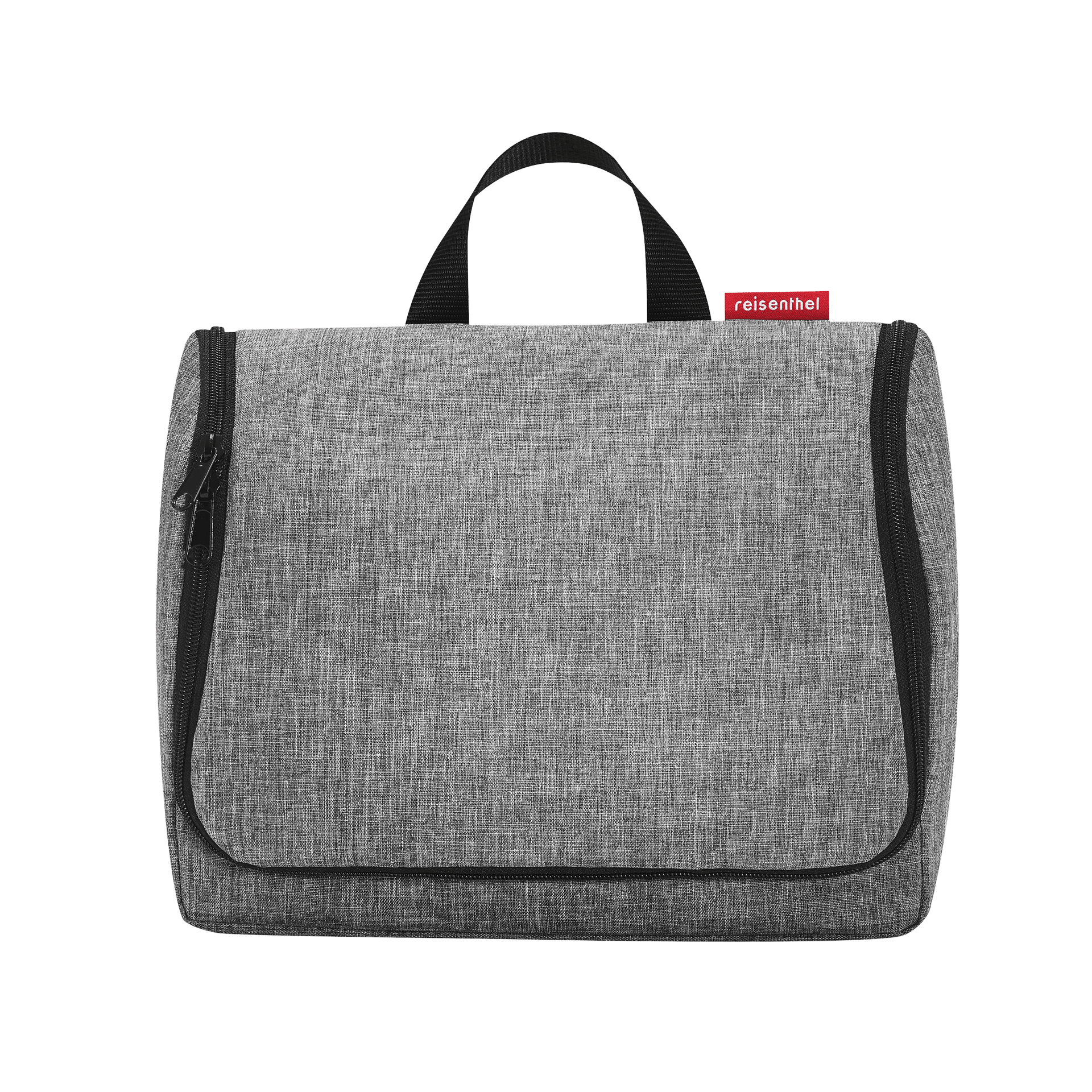 Tasche Toiletbag Twist Silver Tasche Toiletbag Twist Silver