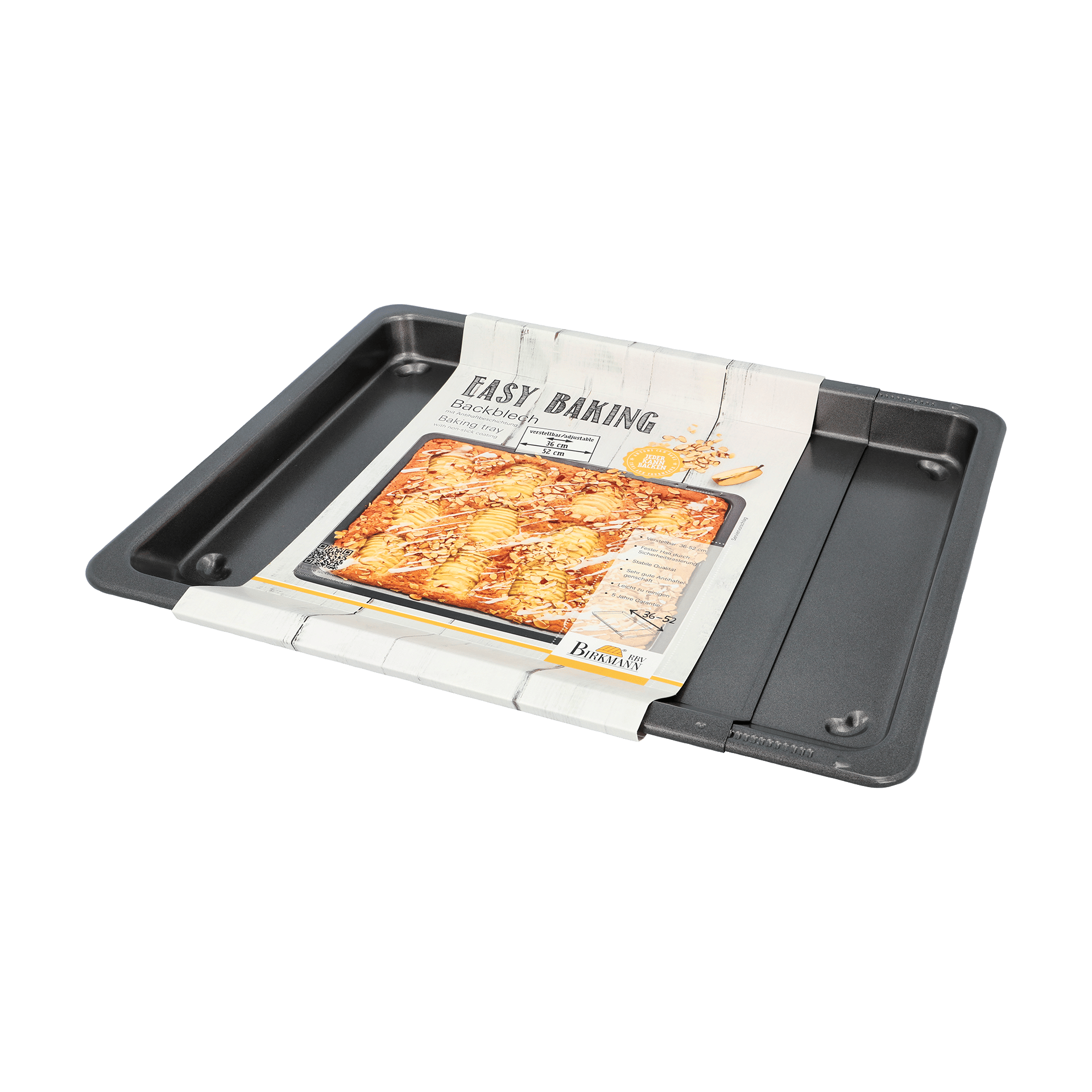 RBV Backblech Easy Baking