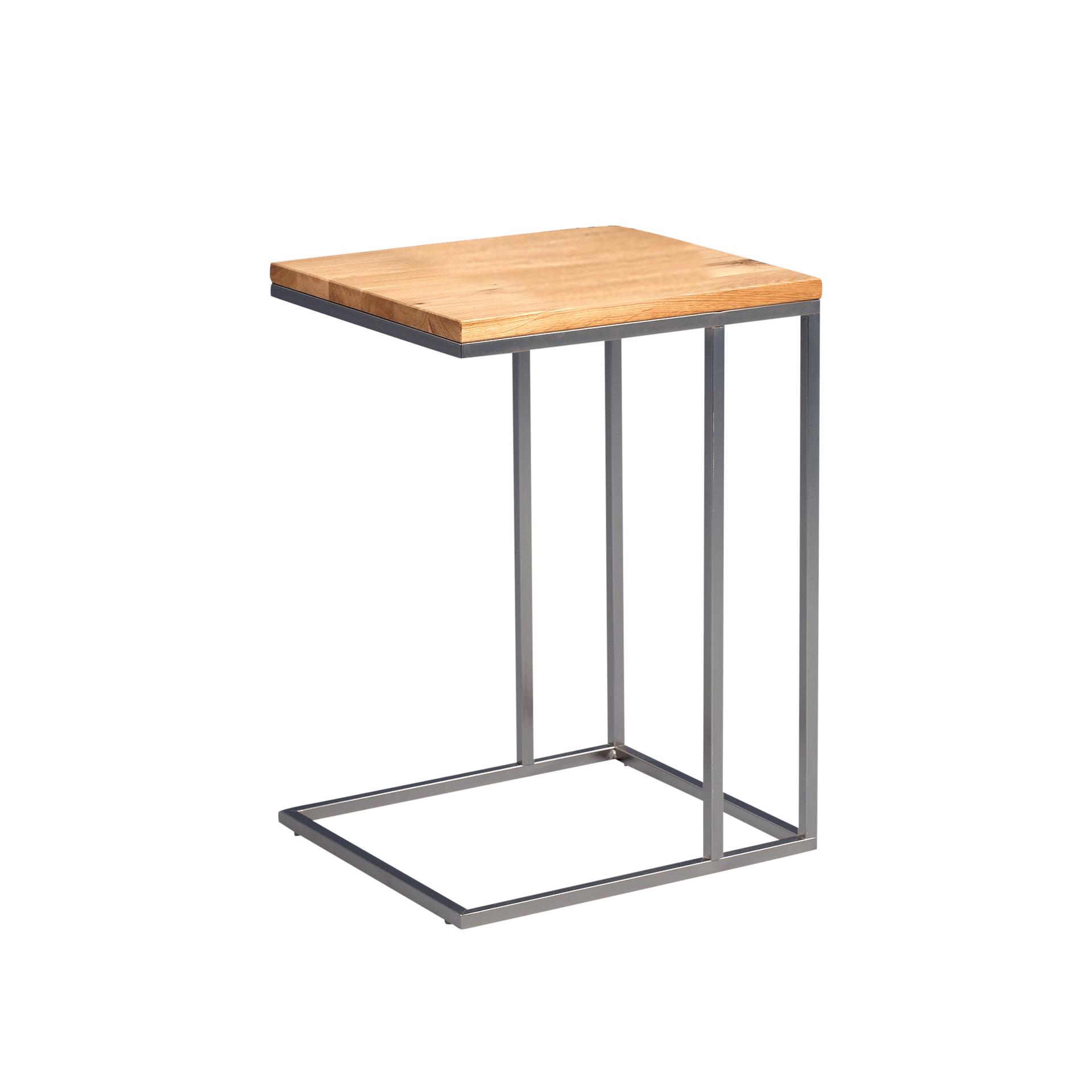Beistelltisch Fidelio Braun 43*38*62