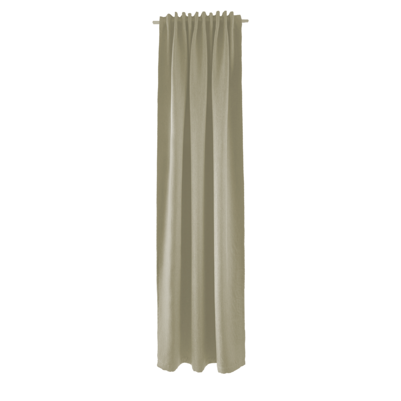 Fertigschal HHome Galdin creme