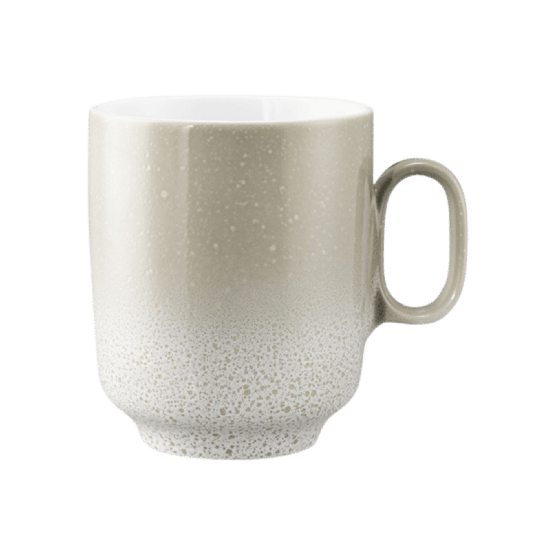 Kaffeebecher Sento Aura cream