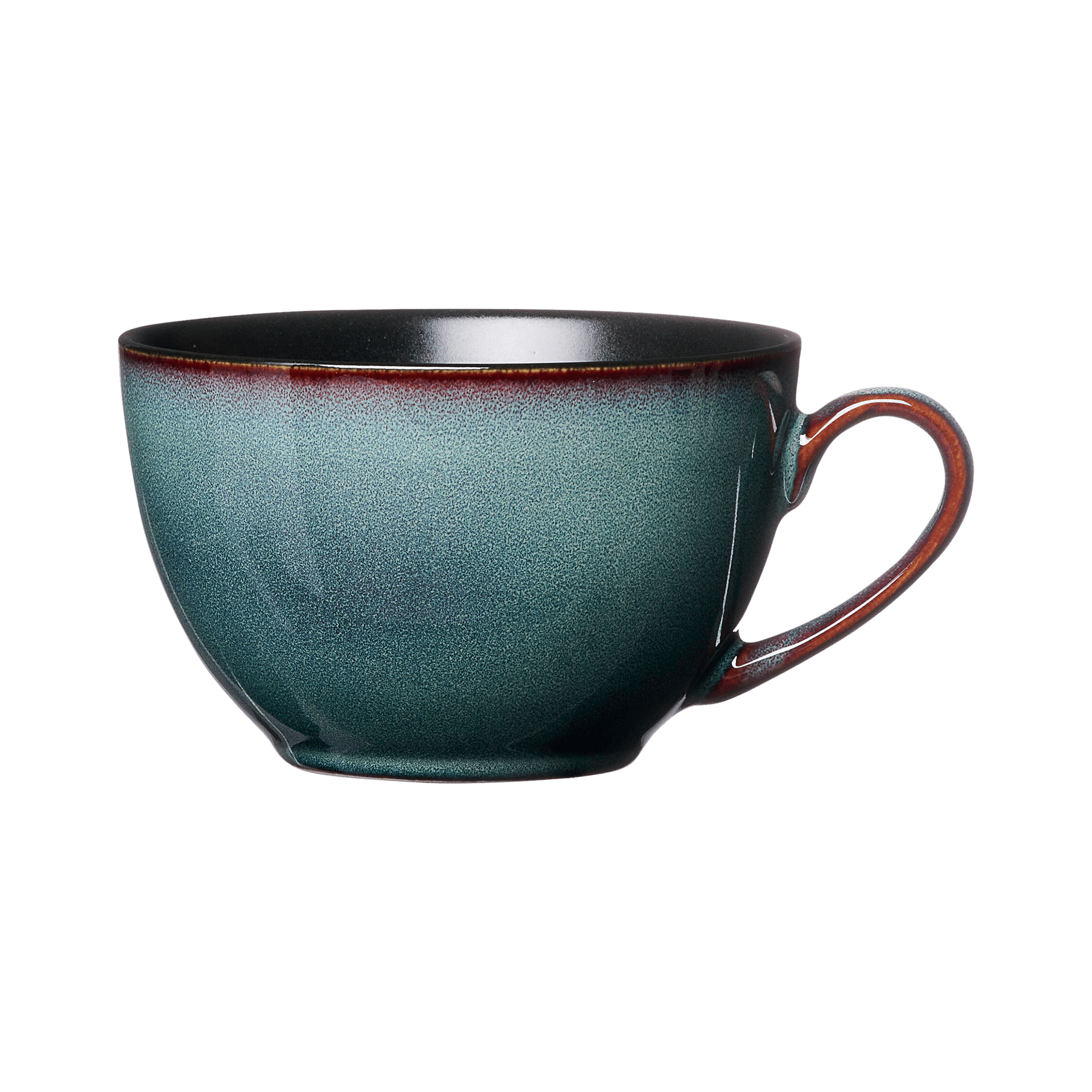 Kaffeetasse Bali Blau Kaffeetasse Bali Blau