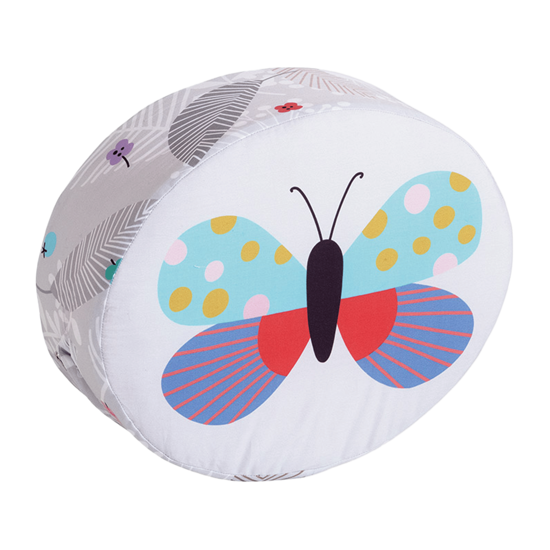 Paidi Kissen Tiago Bezug Schmetterling Paidi Kissen Tiago Bezug Schmetterling