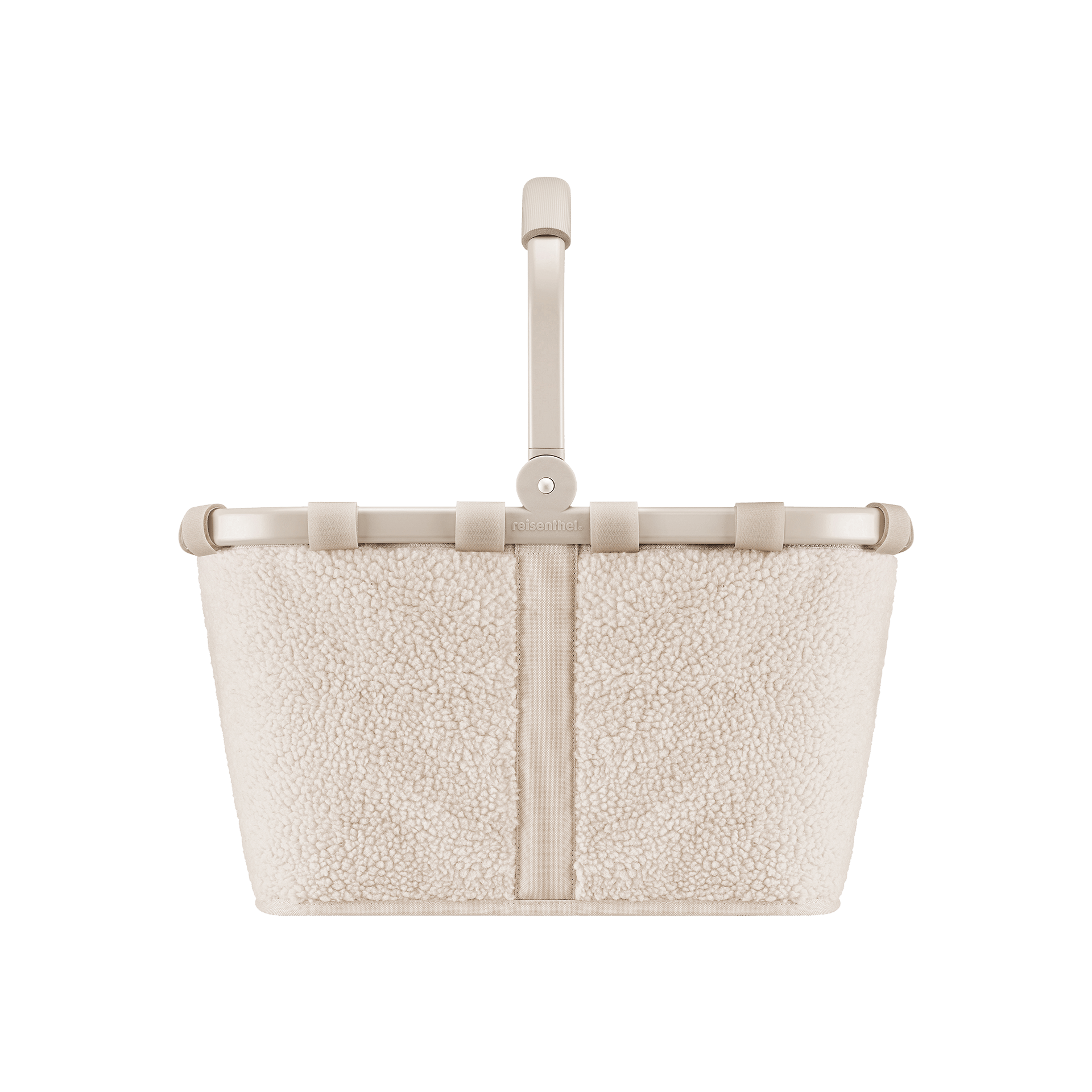 Korb Carrybag Sand Korb Carrybag Sand