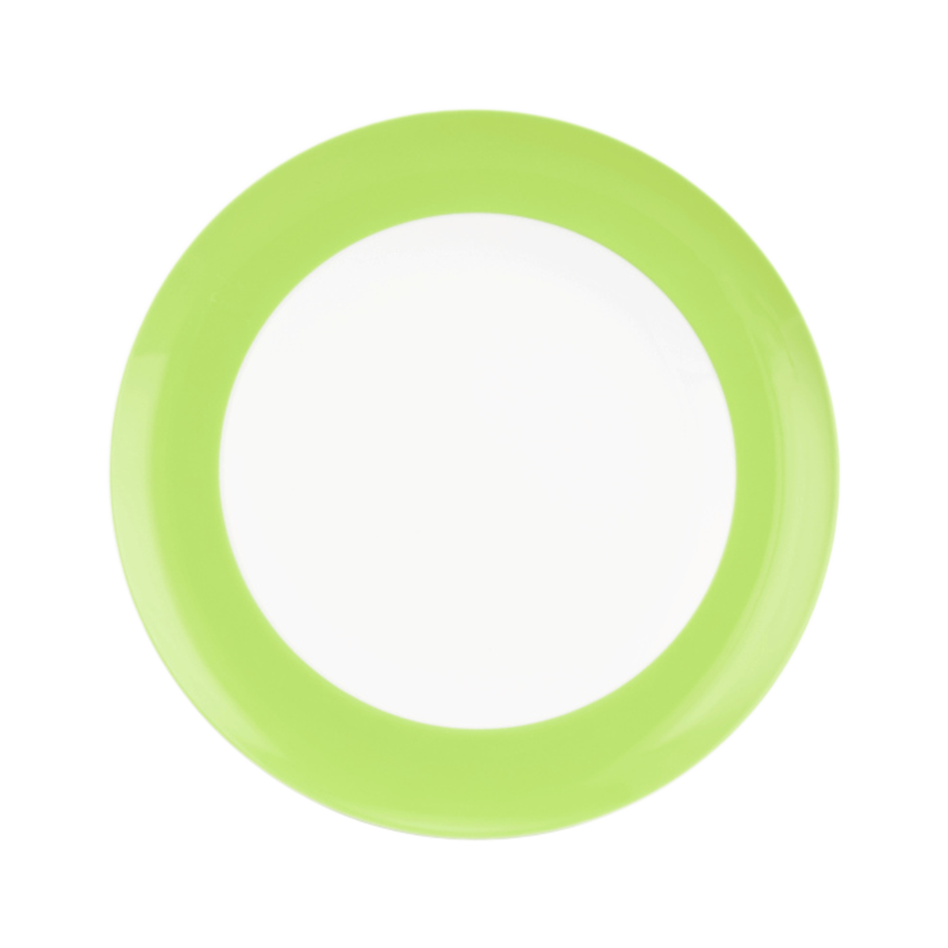 Speiseteller Liberty Color Colors lime green Speiseteller Liberty Color Colors lime green