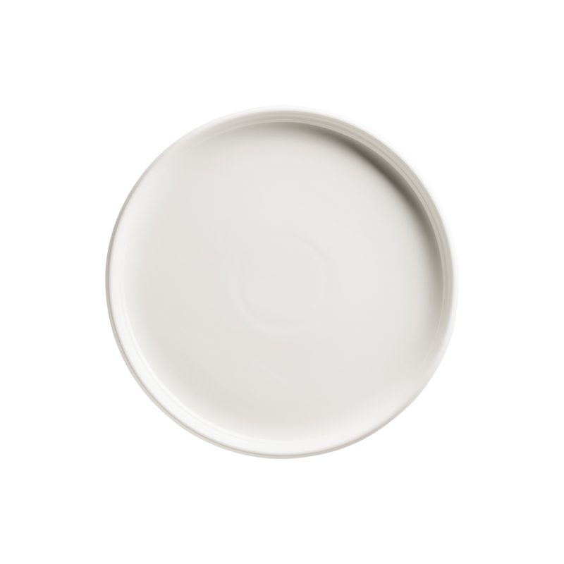 Frühstücksteller Taya Weiß Frühstücksteller Taya Weiß