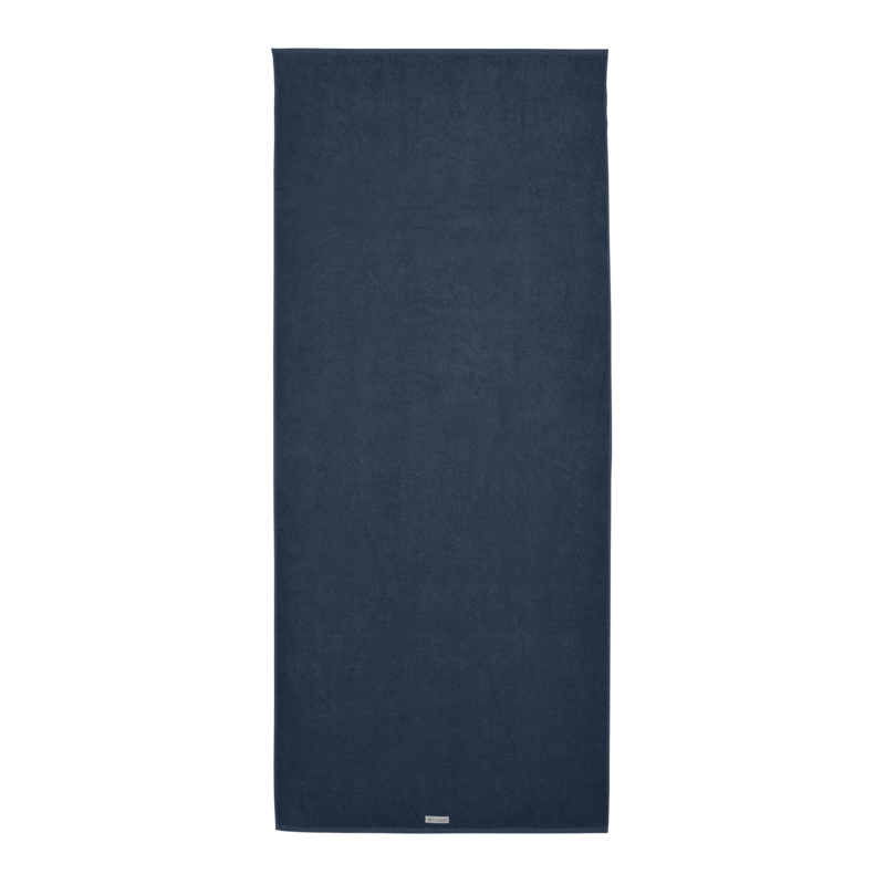 Ross Saunatuch Selection Nachtblau 80x200cm