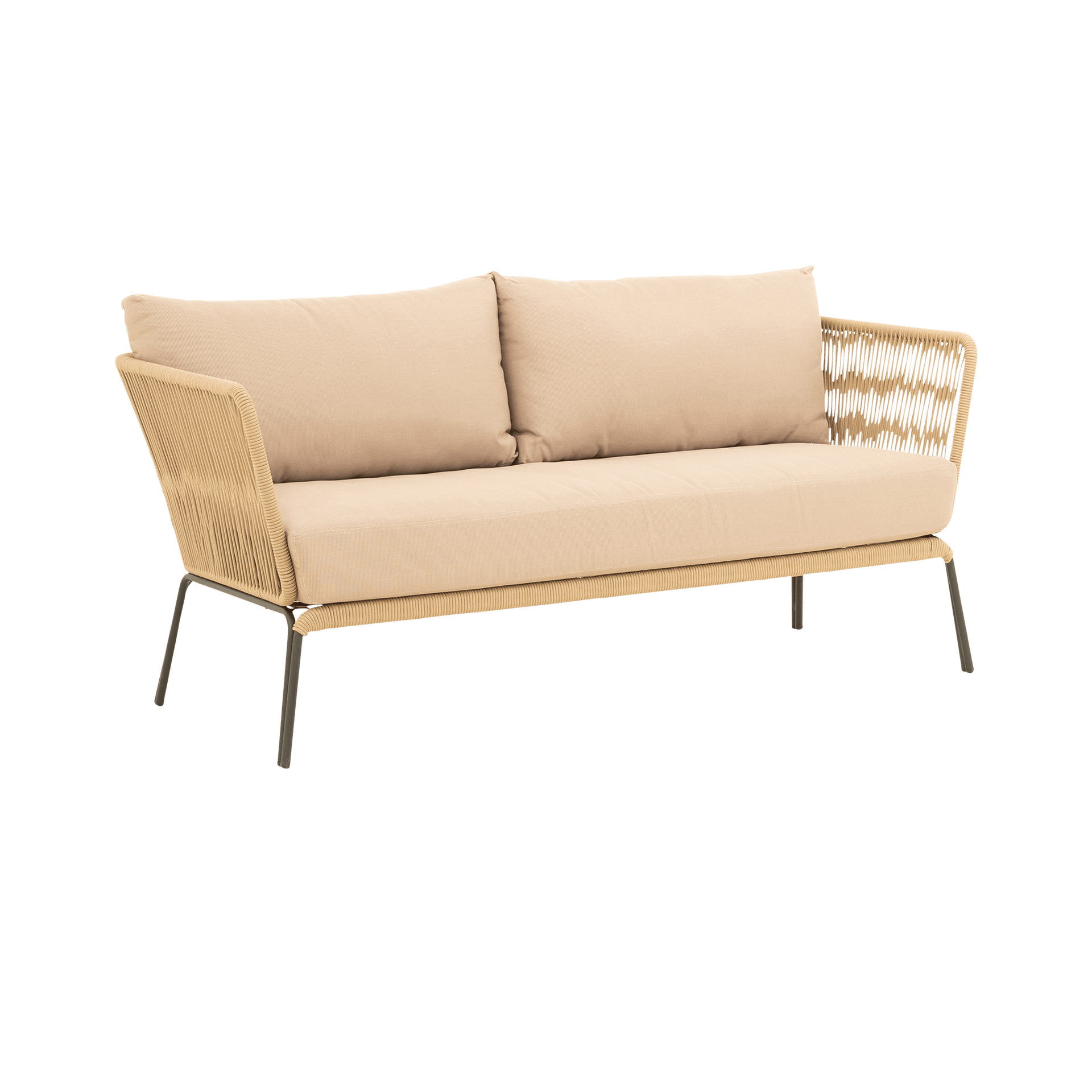 Artis Lounge-Sofa Lion Beige Artis Lounge-Sofa Lion Beige