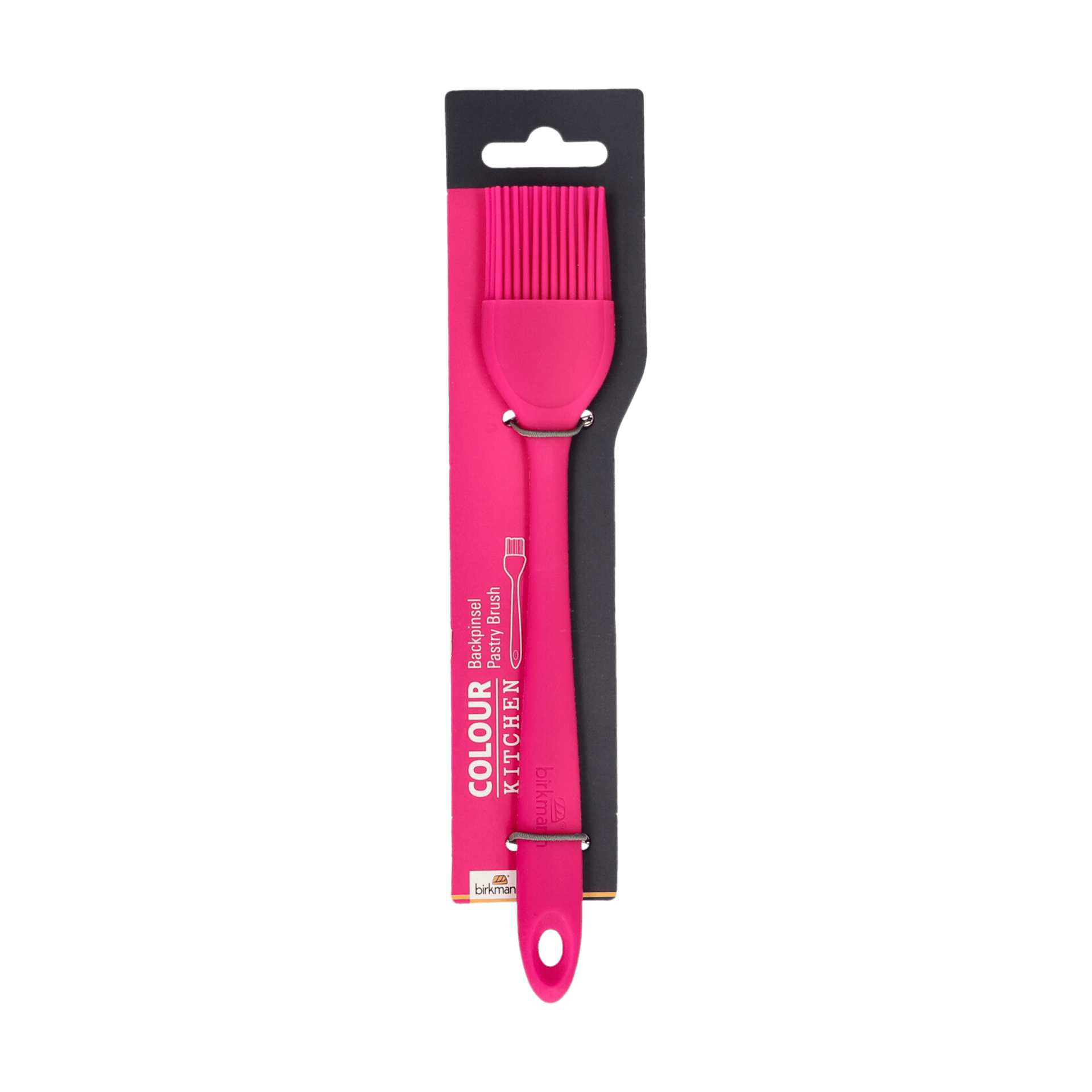 Backpinsel Colour Kitchen