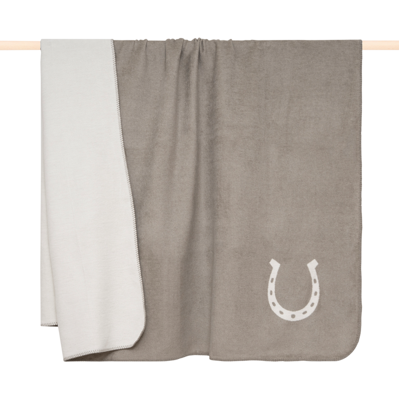 Decke Cozy Up Mocca-Cream 150x200cm