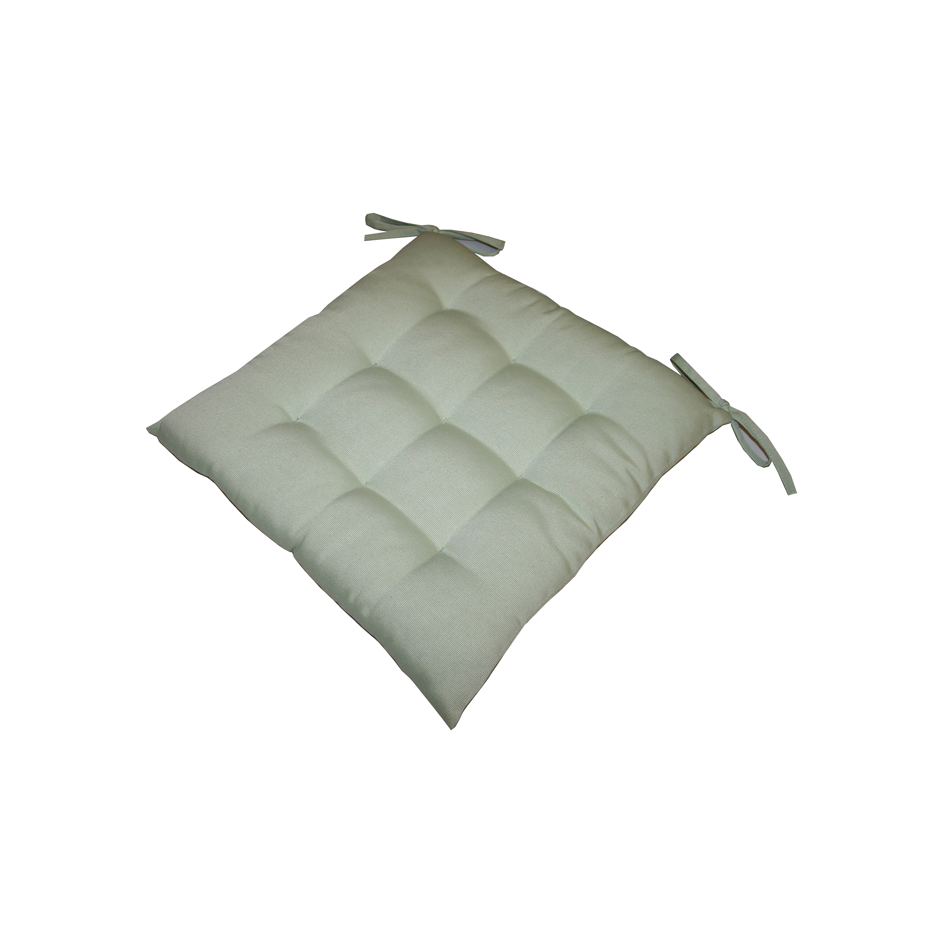 Stuhlkissen Uni Lind 40x40cm Stuhlkissen Uni Lind 40x40cm