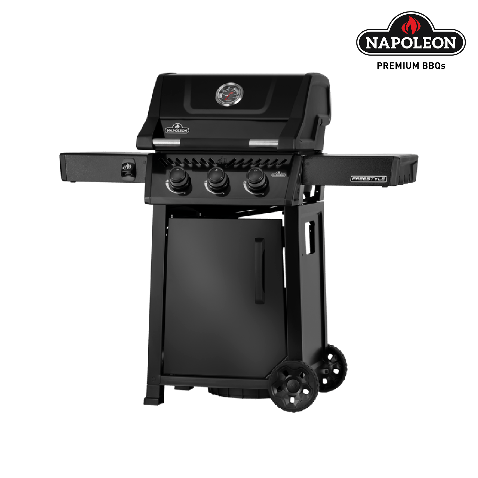 Napoleon Gasgrill Freestyle 365DPK-1-DE
