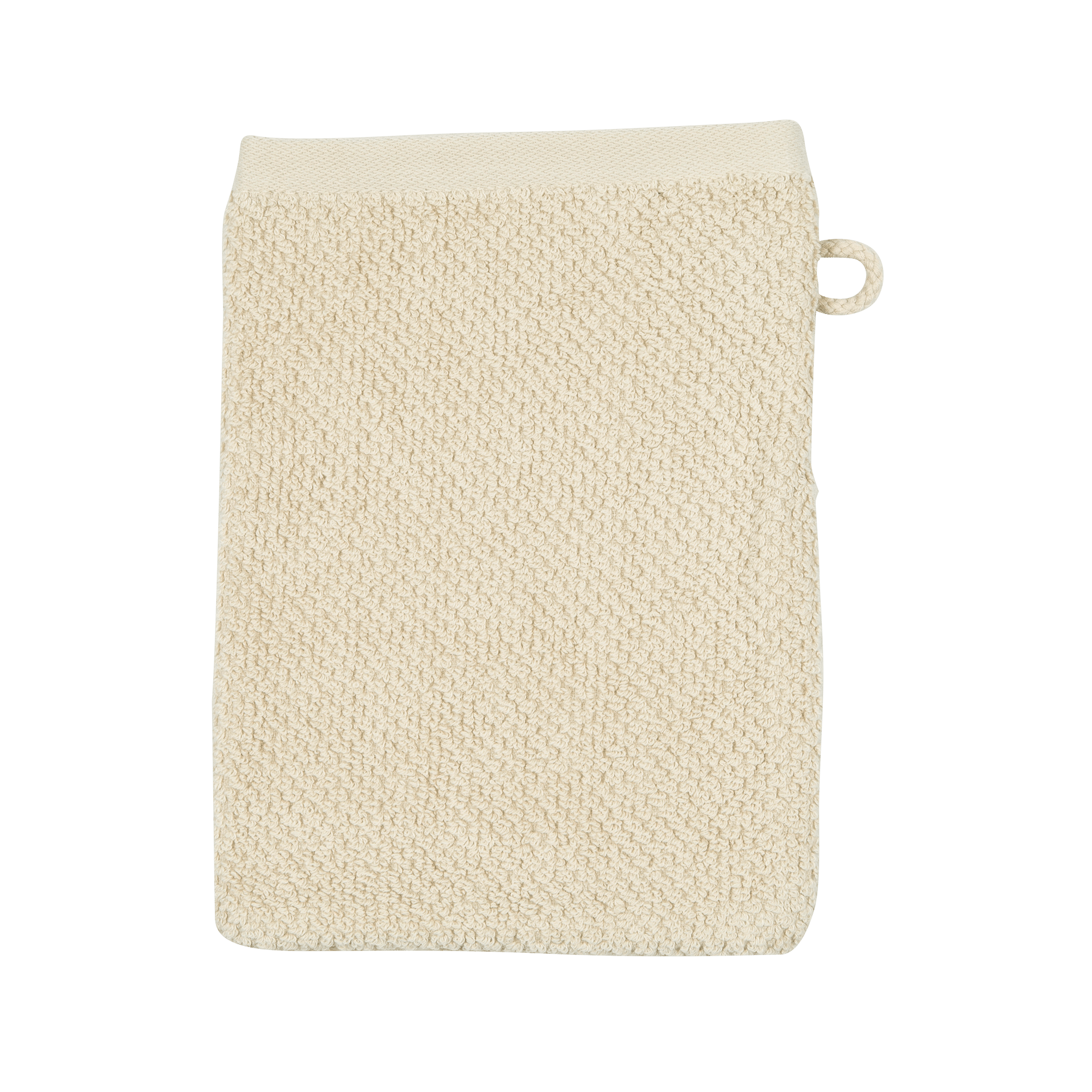 Ross Waschhandschuh Selection Natur 16x22cm Ross Waschhandschuh Selection Natur 16x22cm