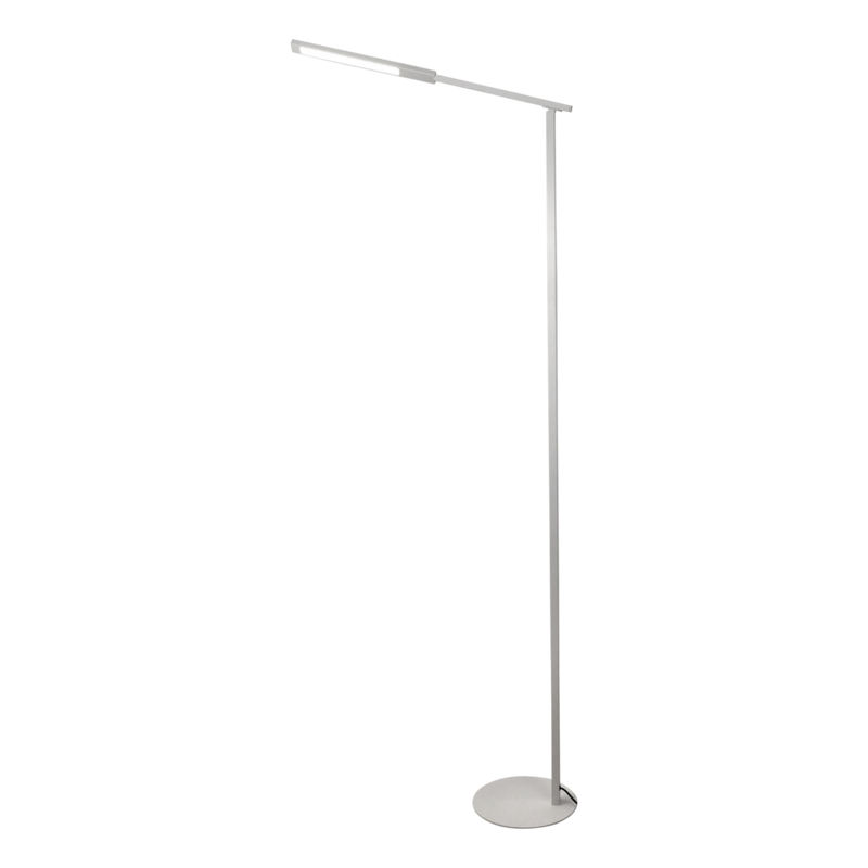 Stehleuchte Ideal