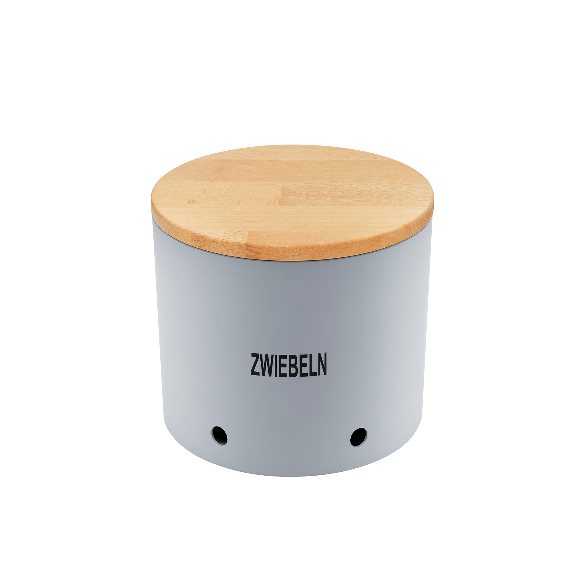 Magu Zwiebeltopf Natur-Design