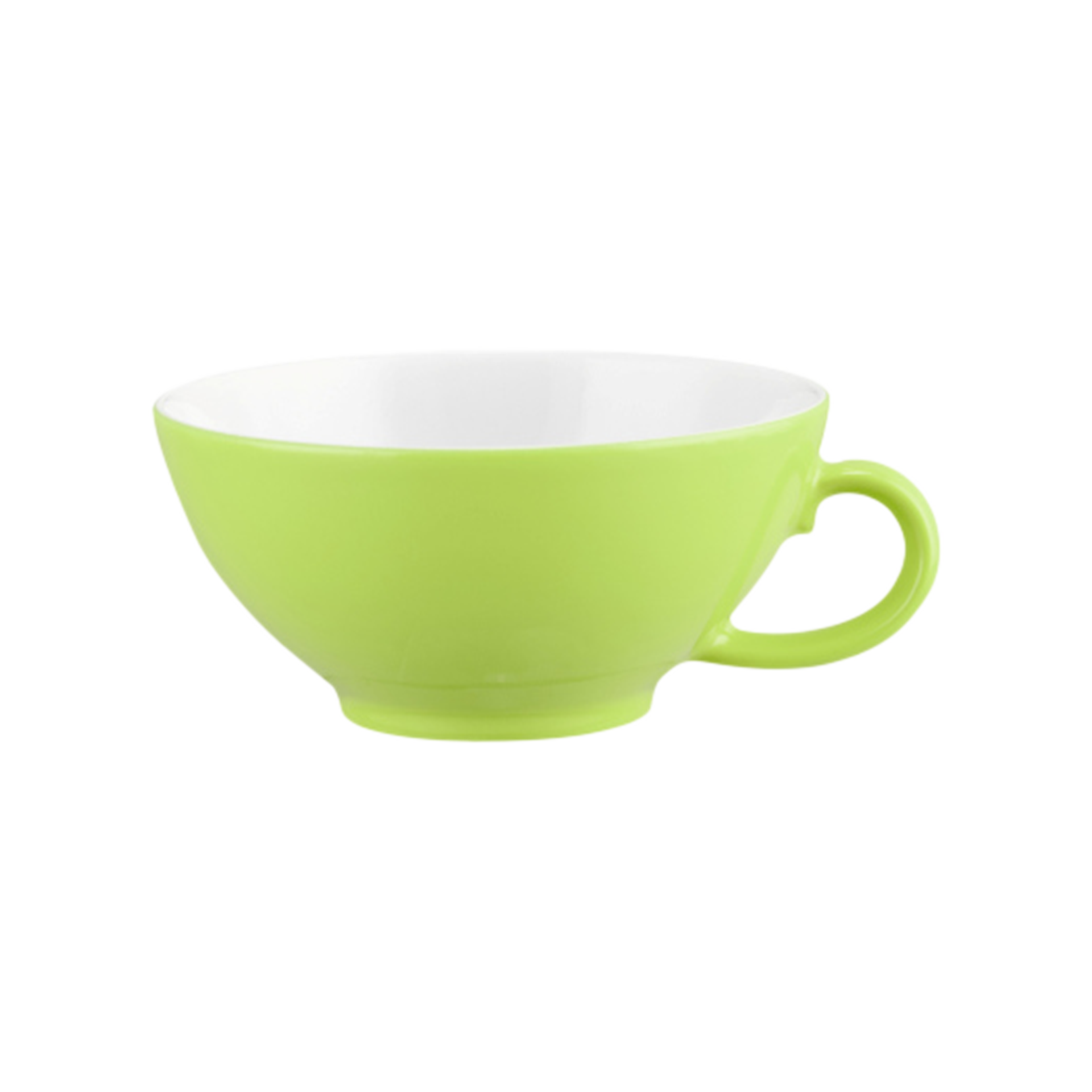 Teetasse Liberty Color Colors lime green Teetasse Liberty Color Colors lime green