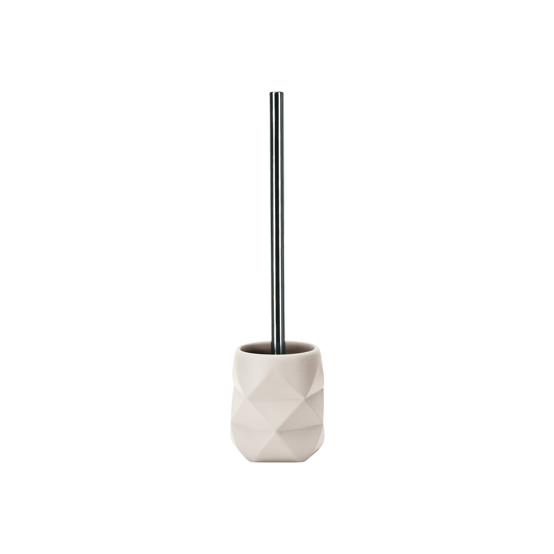kleine Wolke WC-Bürstenhalter Crackle Bast