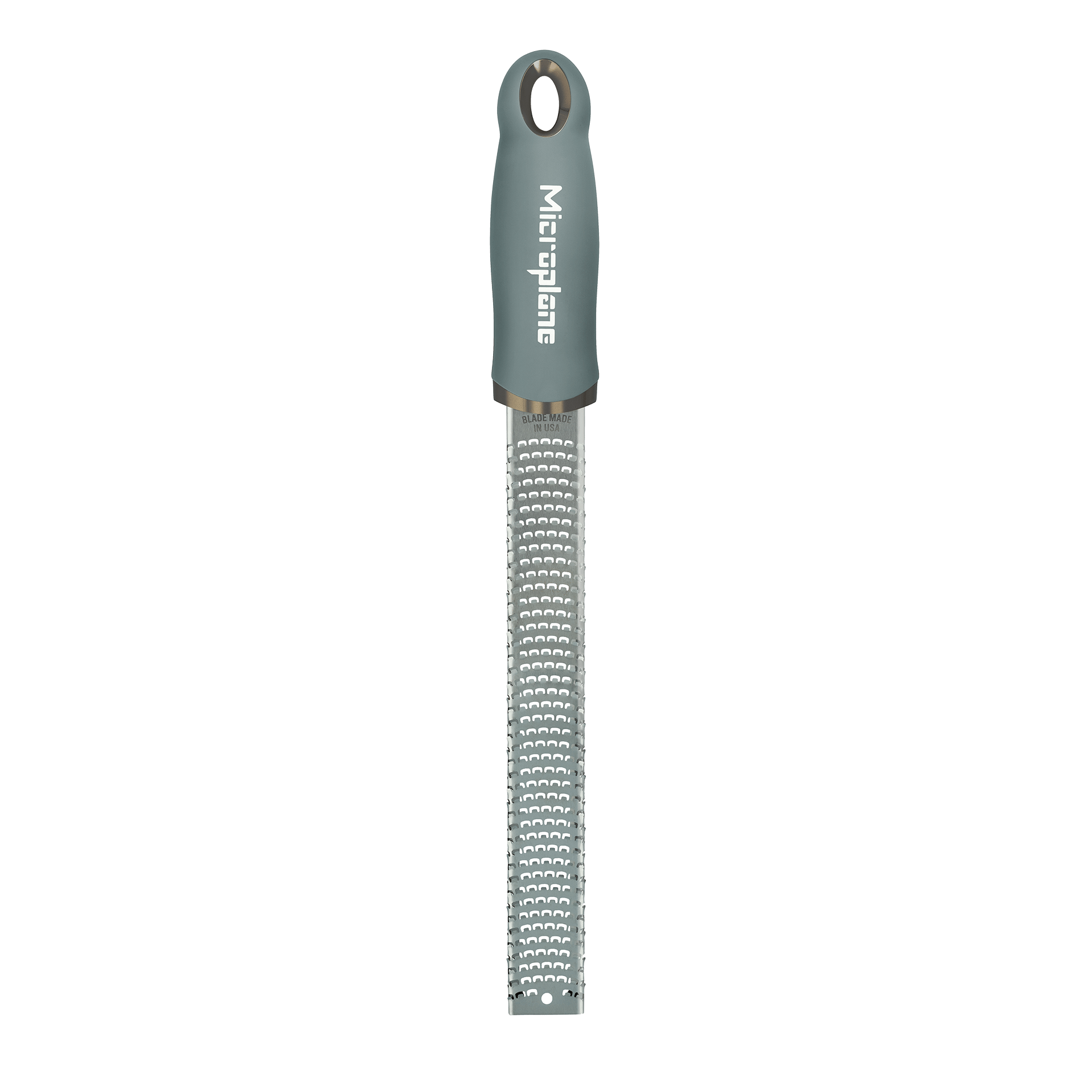 Microplane Zestenreibe Premium Classic Eukalyptus Grün Microplane Zestenreibe Premium Classic Eukalyptus Grün
