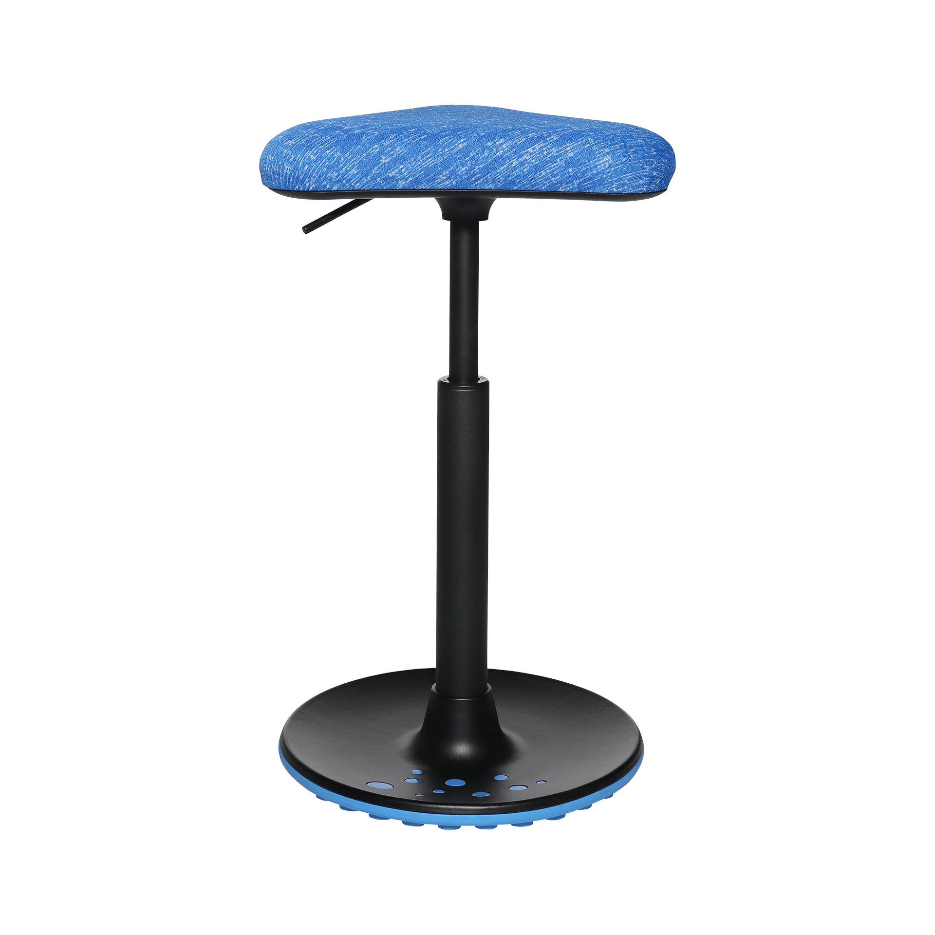 Bürohocker Sitness UP 1 Blau