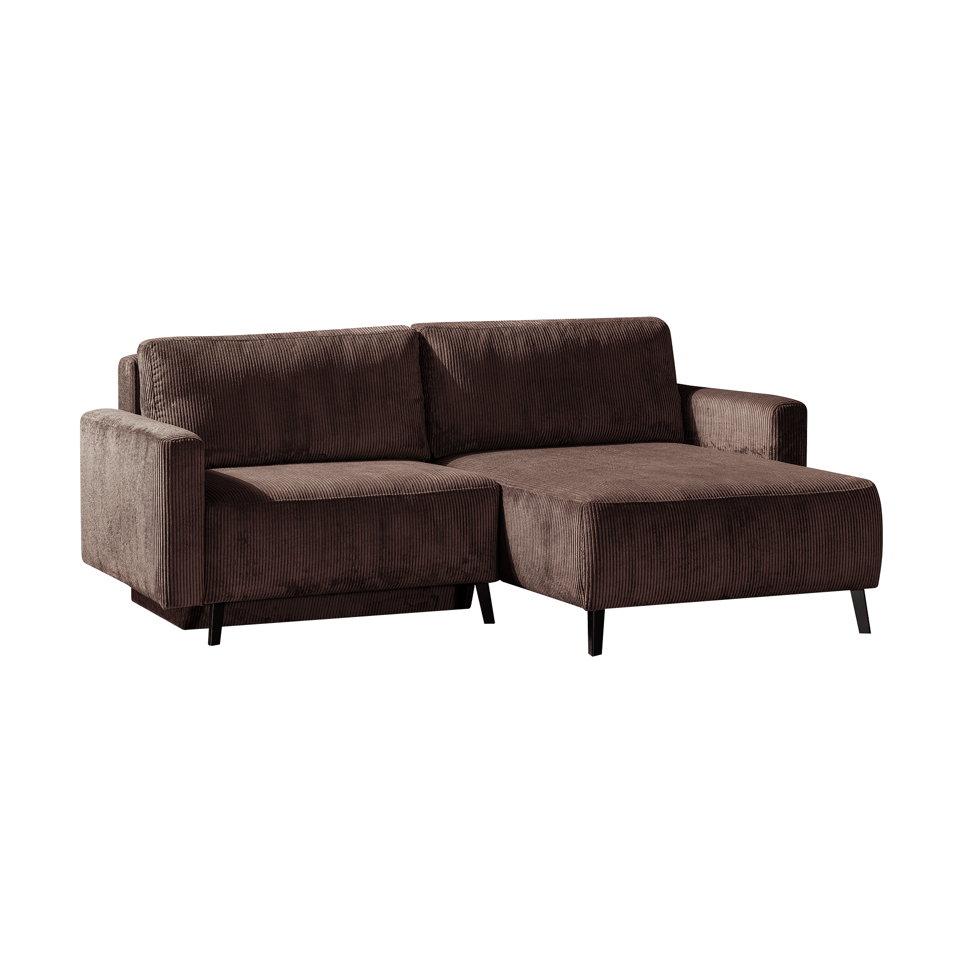 Inovationi Ecksofa Hakoon Bezug Chocolate Bettfunktion Bettkasten Sitz ausziehbar Rücken klappbar Inovationi Ecksofa Hakoon Bezug Chocolate Bettfunktion Bettkasten Sitz ausziehbar Rücken klappbar