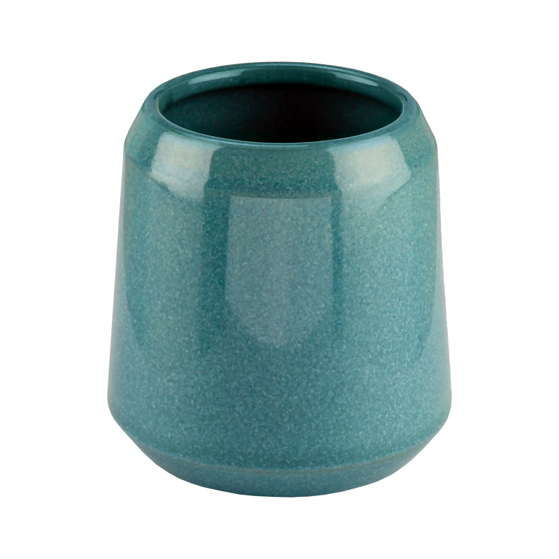 kleine Wolke Zahnputzbecher Mystic Petrol