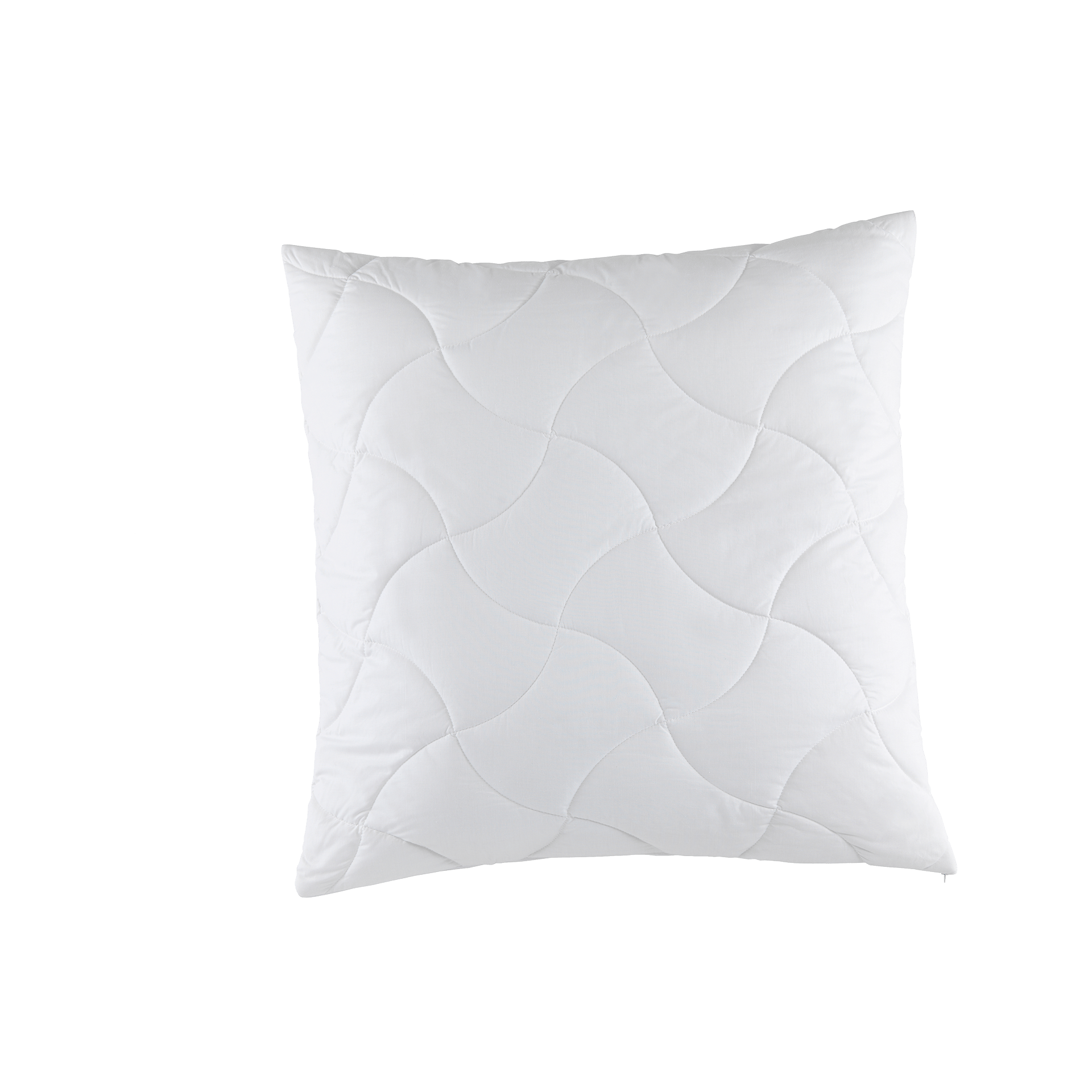 Kopfkissen Toledos Weiß 80x80cm Kopfkissen Toledos Weiß 80x80cm