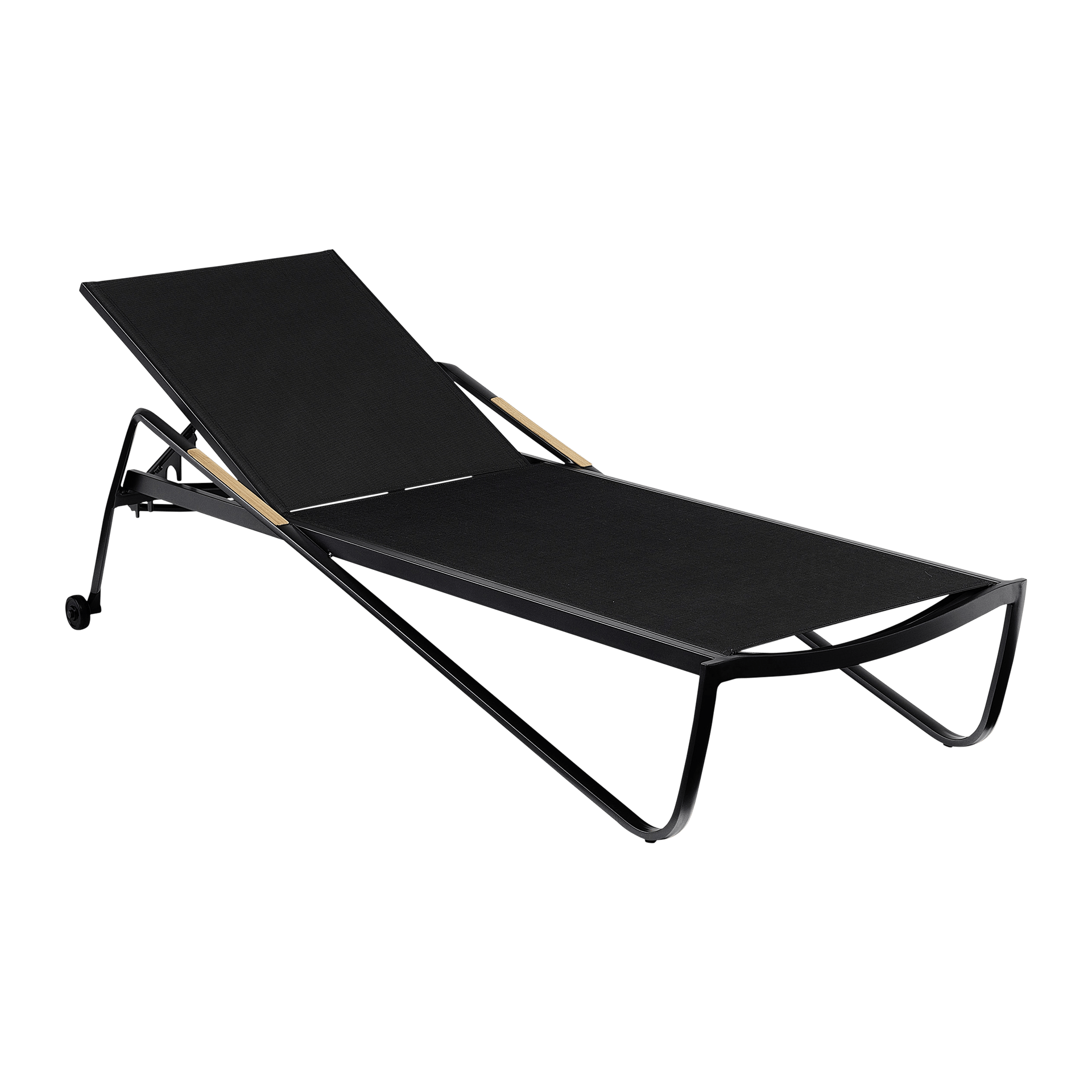 Kettler Liege Diamond Schwarz