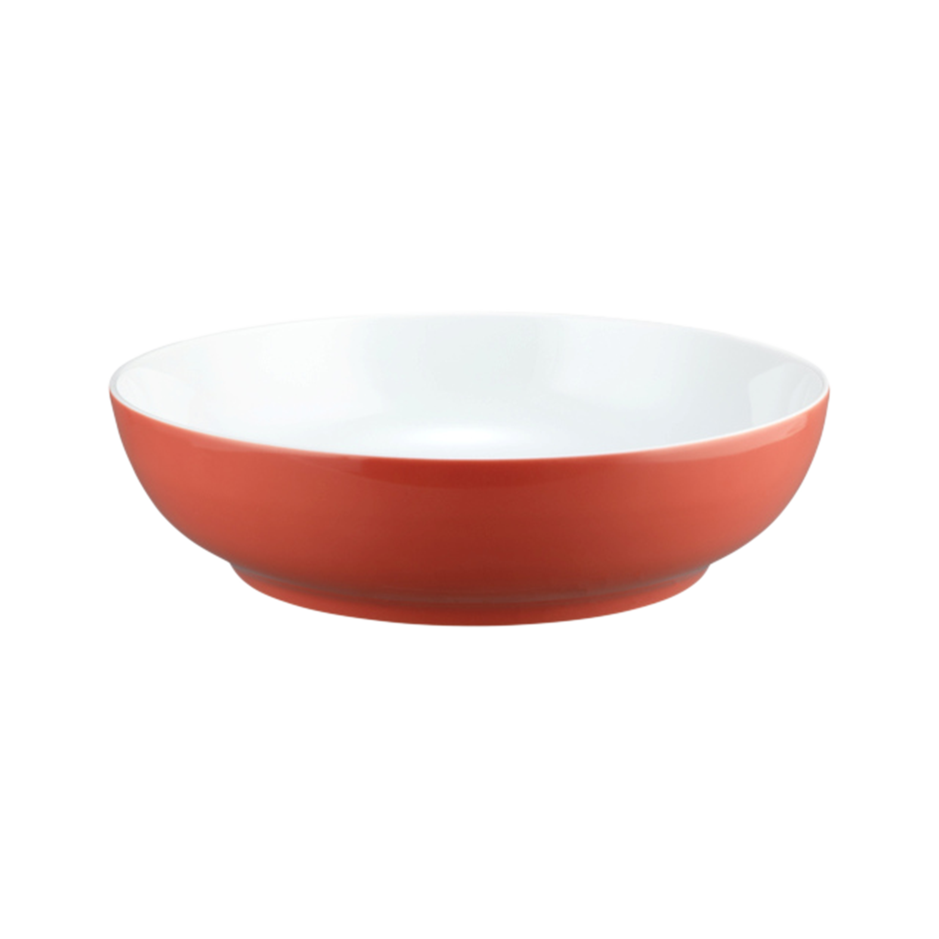 Bowl Liberty Color Colors flamingo red Bowl Liberty Color Colors flamingo red