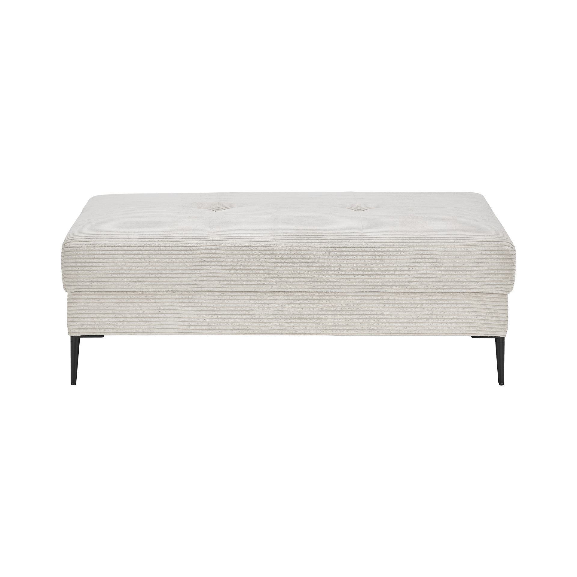 Hocker Sunset Beige