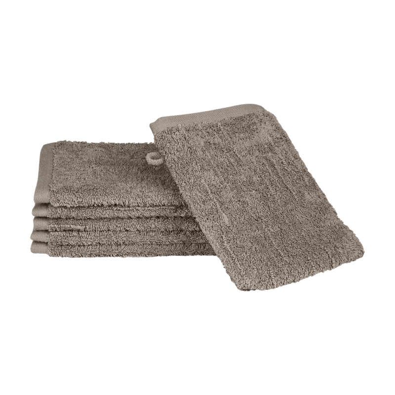 Ross Waschhandschuh Premium Flanell 16x22cm Ross Waschhandschuh Premium Flanell 16x22cm