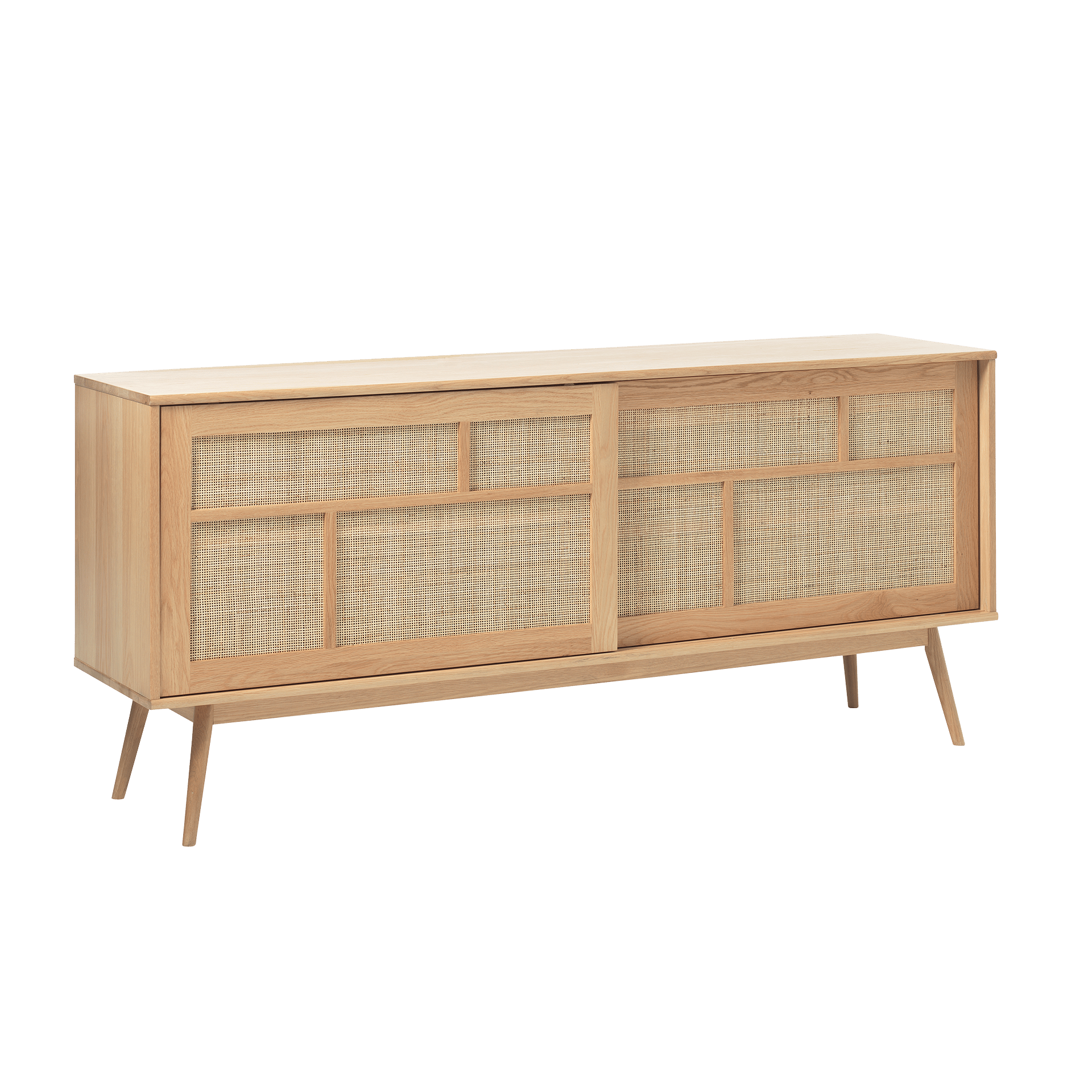 Sideboard Baro Eichefarben 45*180*80 Sideboard Baro Eichefarben 45*180*80