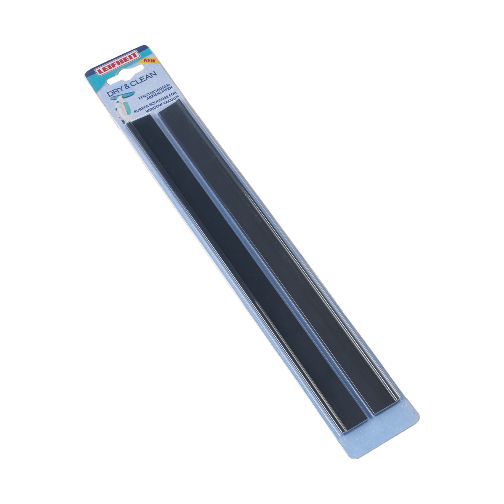 Leifheit Gummilippe Dry&Clean Leifheit Gummilippe Dry&Clean